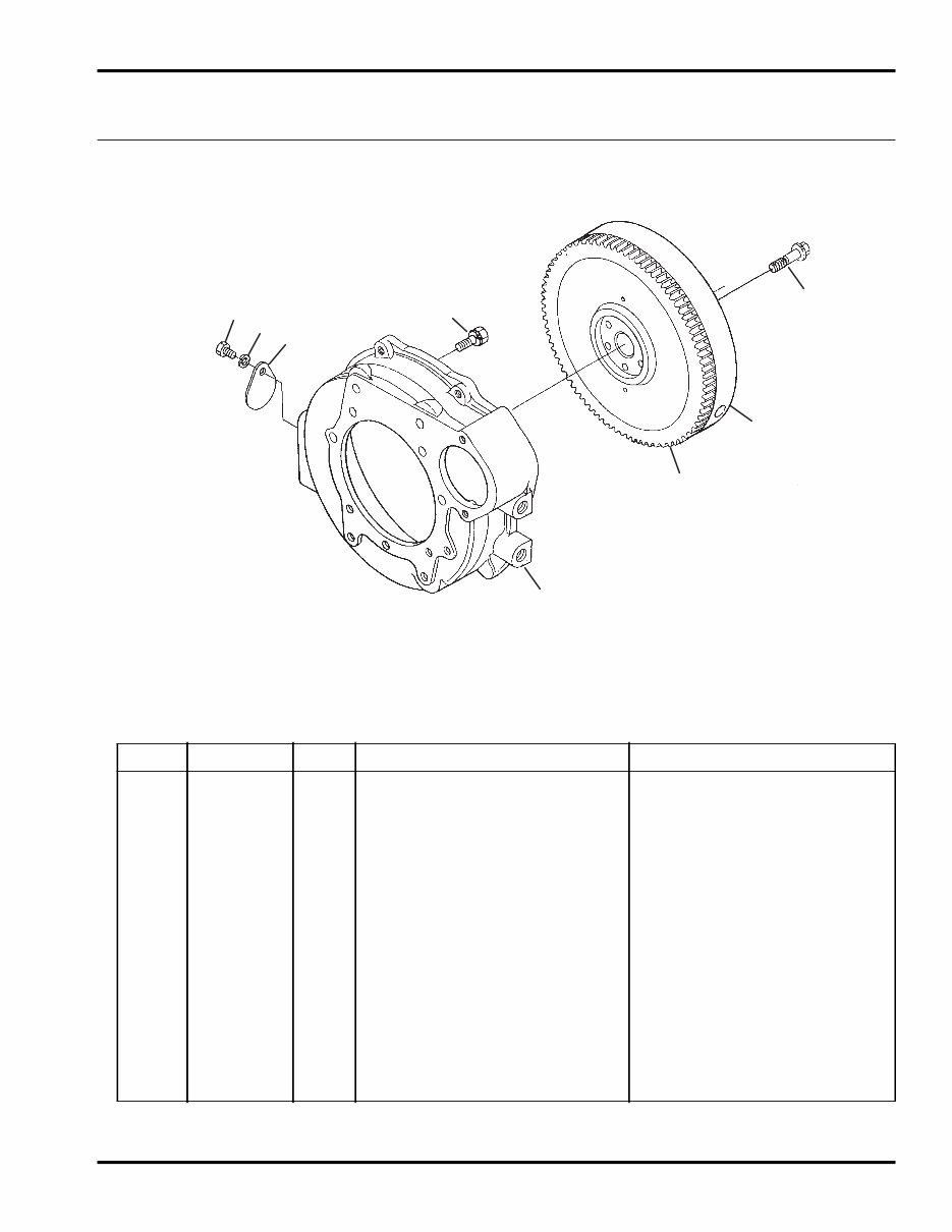 Kubota V2203 Engine Parts Manual preview img 9