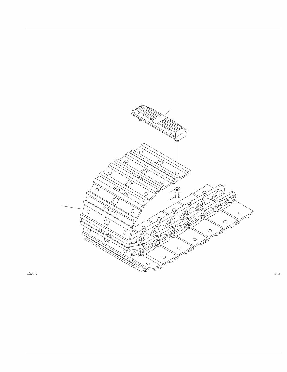 Takeuchi TB125 Compact Excavator Parts Manual preview img 8