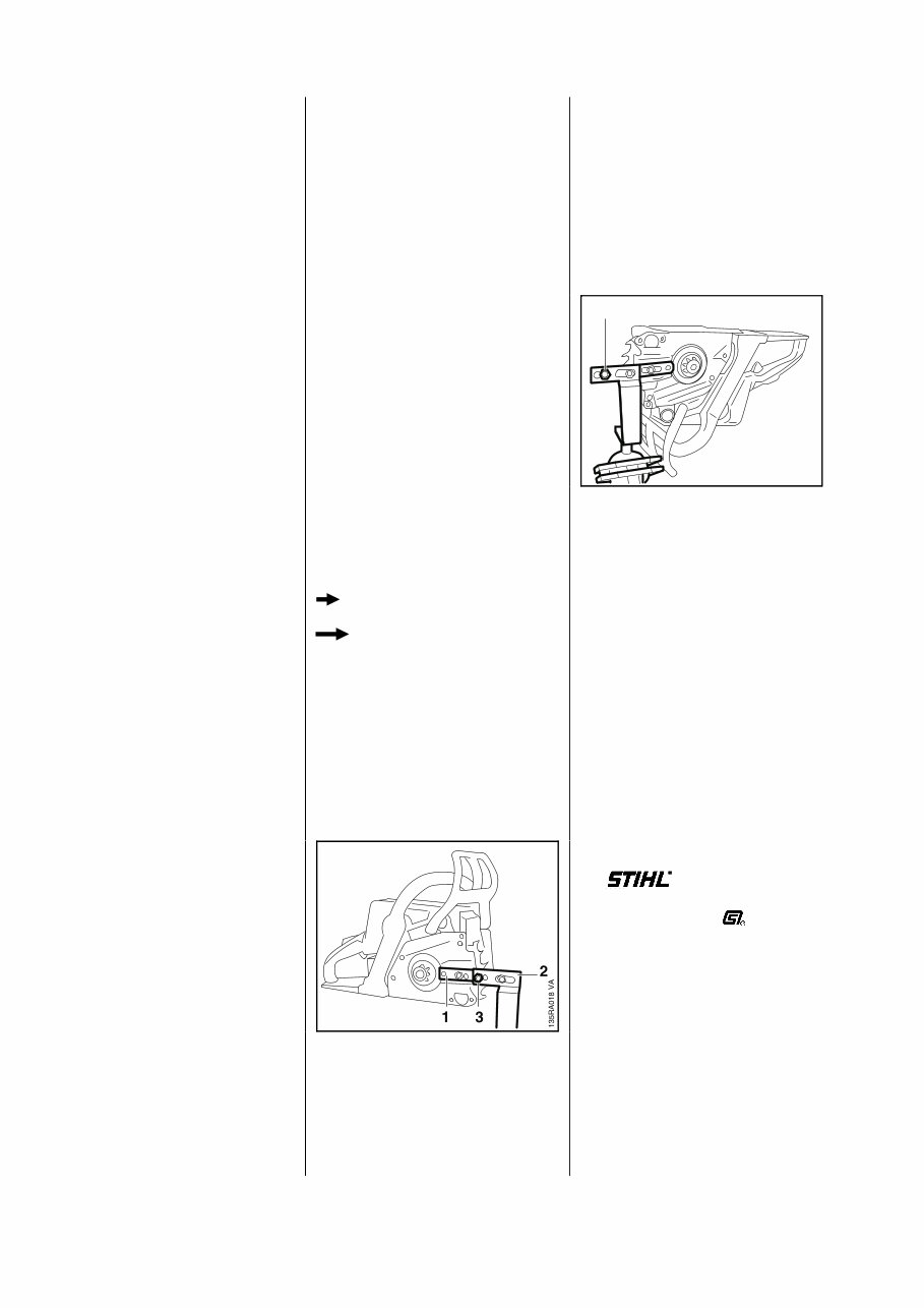 Stihl 021/023/023 L/025 Chainsaws OEM Service & Repair Manual preview img 2