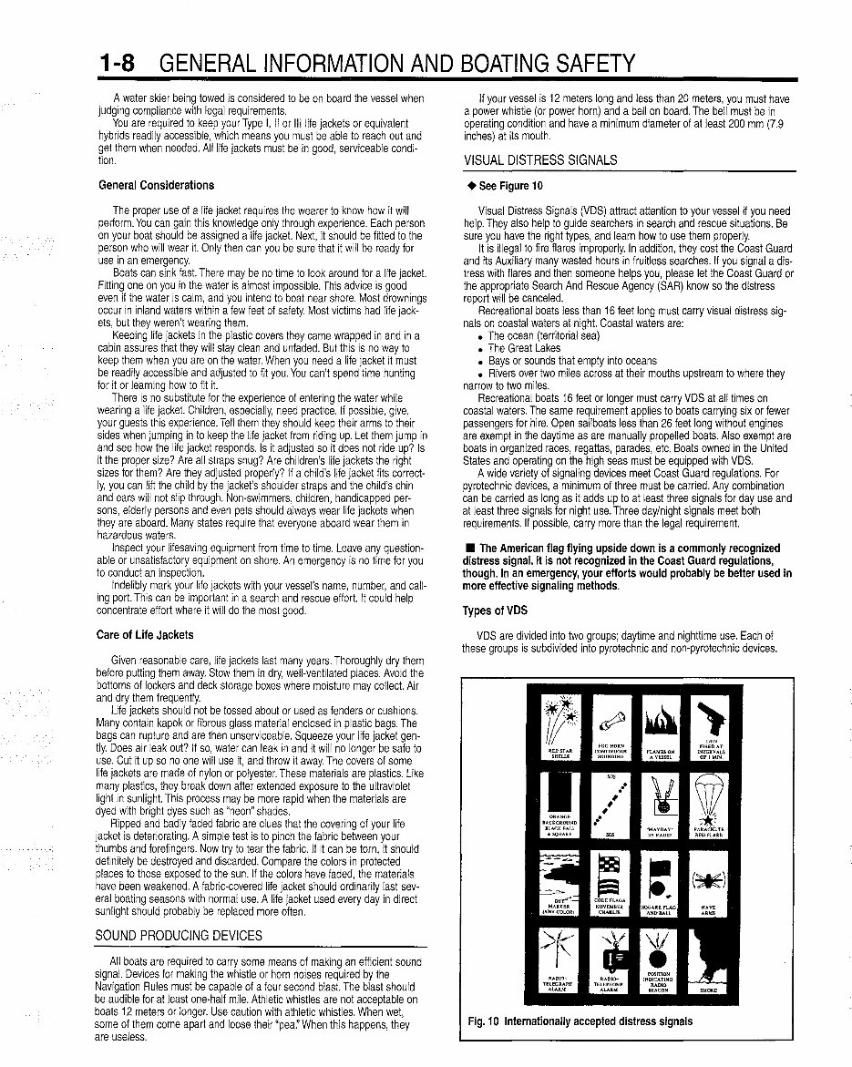 1988-1998 Mercruiser Bravo I II III Outdrives Sterndrives Service & Repair Manual preview img 10