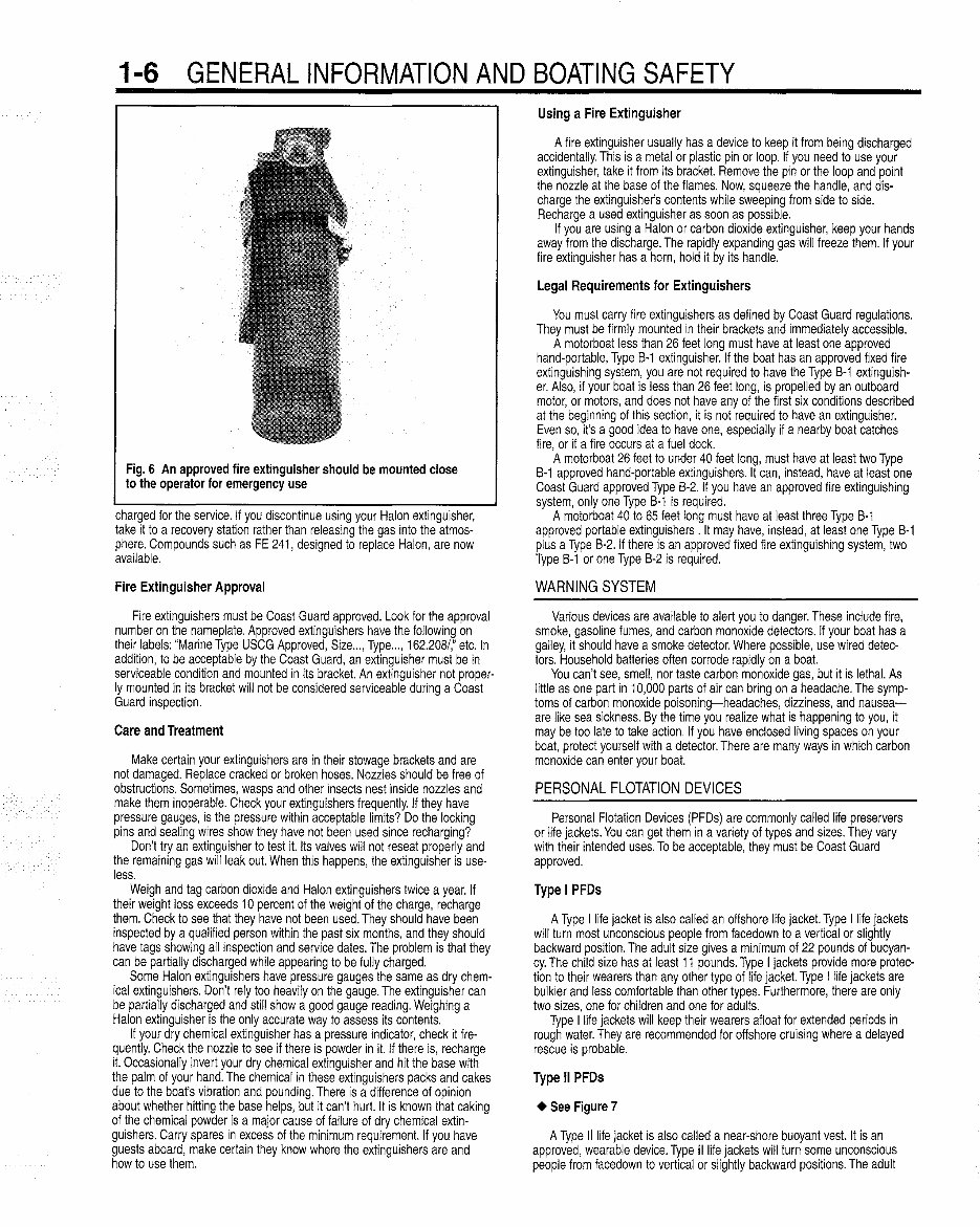 1988-1998 Mercruiser Bravo I II III Outdrives Sterndrives Service & Repair Manual preview img 8