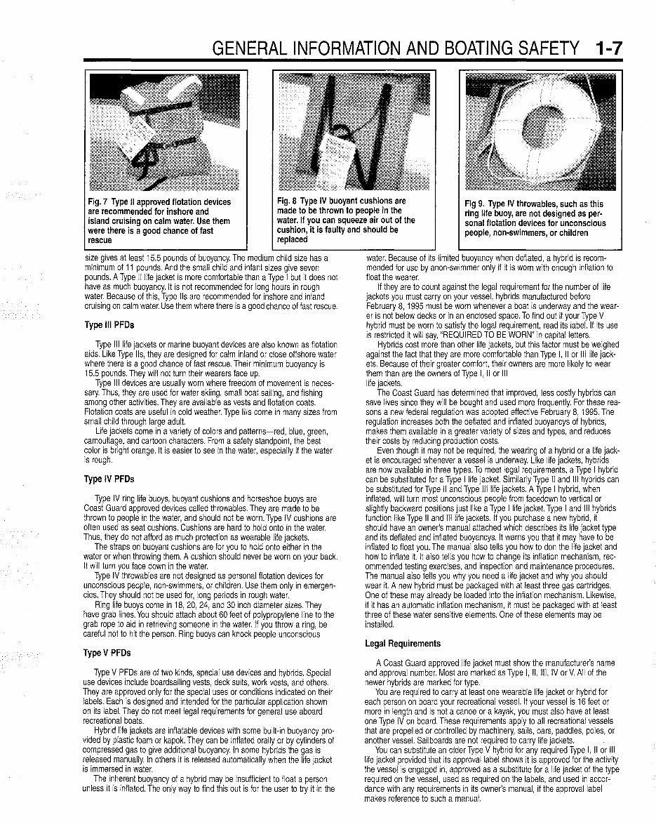 1988-1998 Mercruiser Bravo I II III Outdrives Sterndrives Service & Repair Manual preview img 9