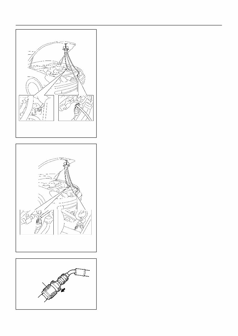 1998 Lexus GS400 Service & Repair Manual preview img 10