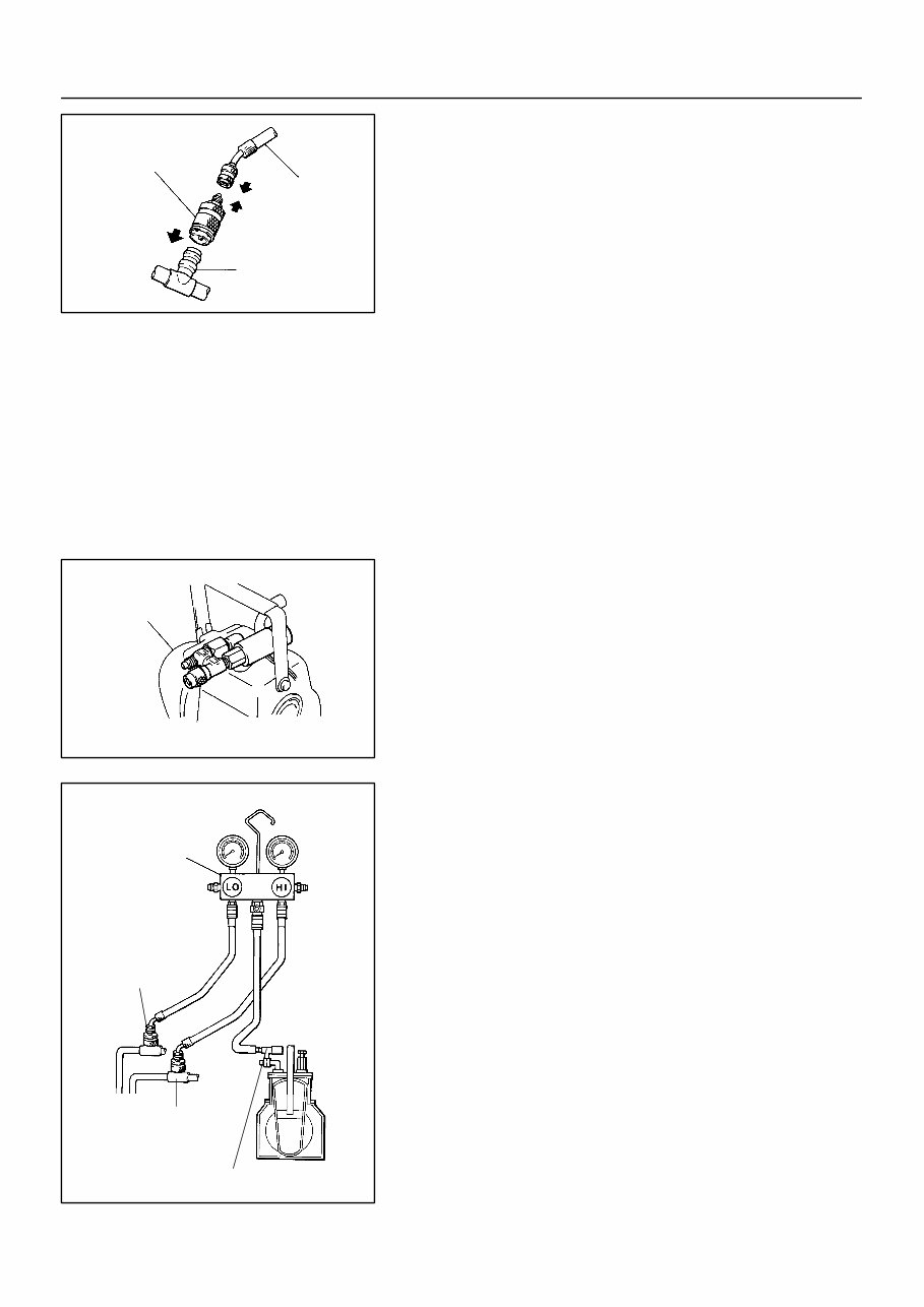 1998 Lexus GS400 Service & Repair Manual preview img 3
