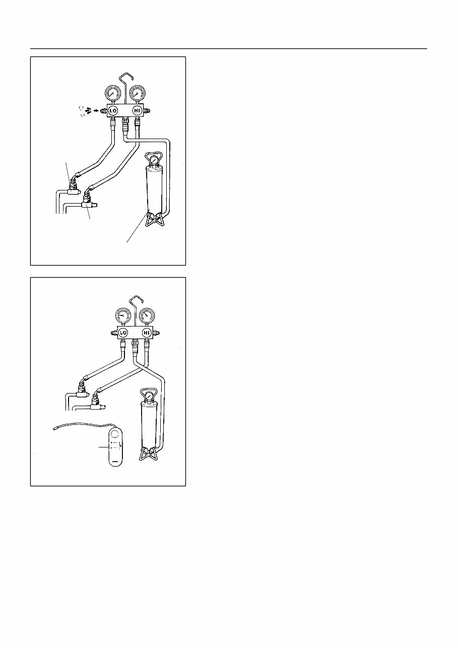 1998 Lexus GS400 Service & Repair Manual preview img 4