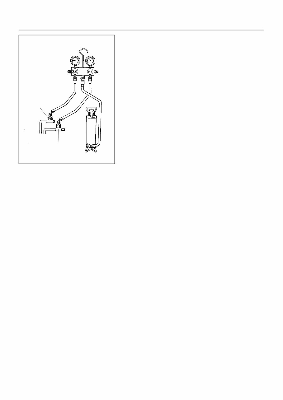 1998 Lexus GS400 Service & Repair Manual preview img 5