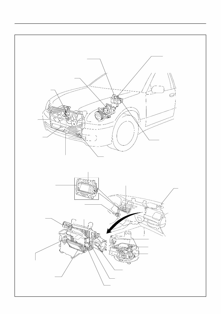 1998 Lexus GS400 Service & Repair Manual preview img 6