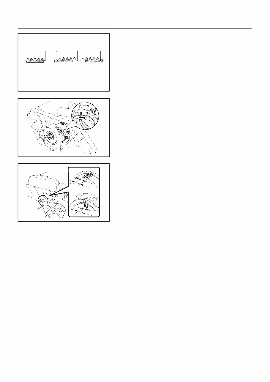 1998 Lexus GS400 Service & Repair Manual preview img 7