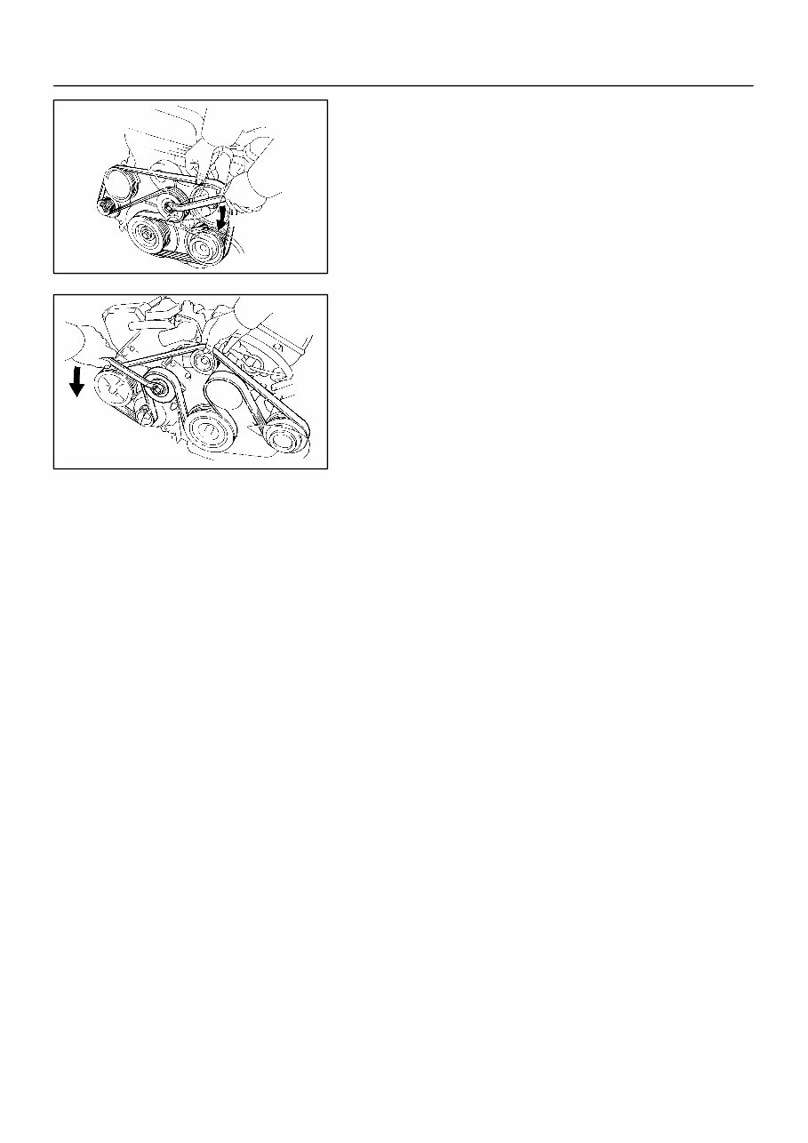 1998 Lexus GS400 Service & Repair Manual preview img 8