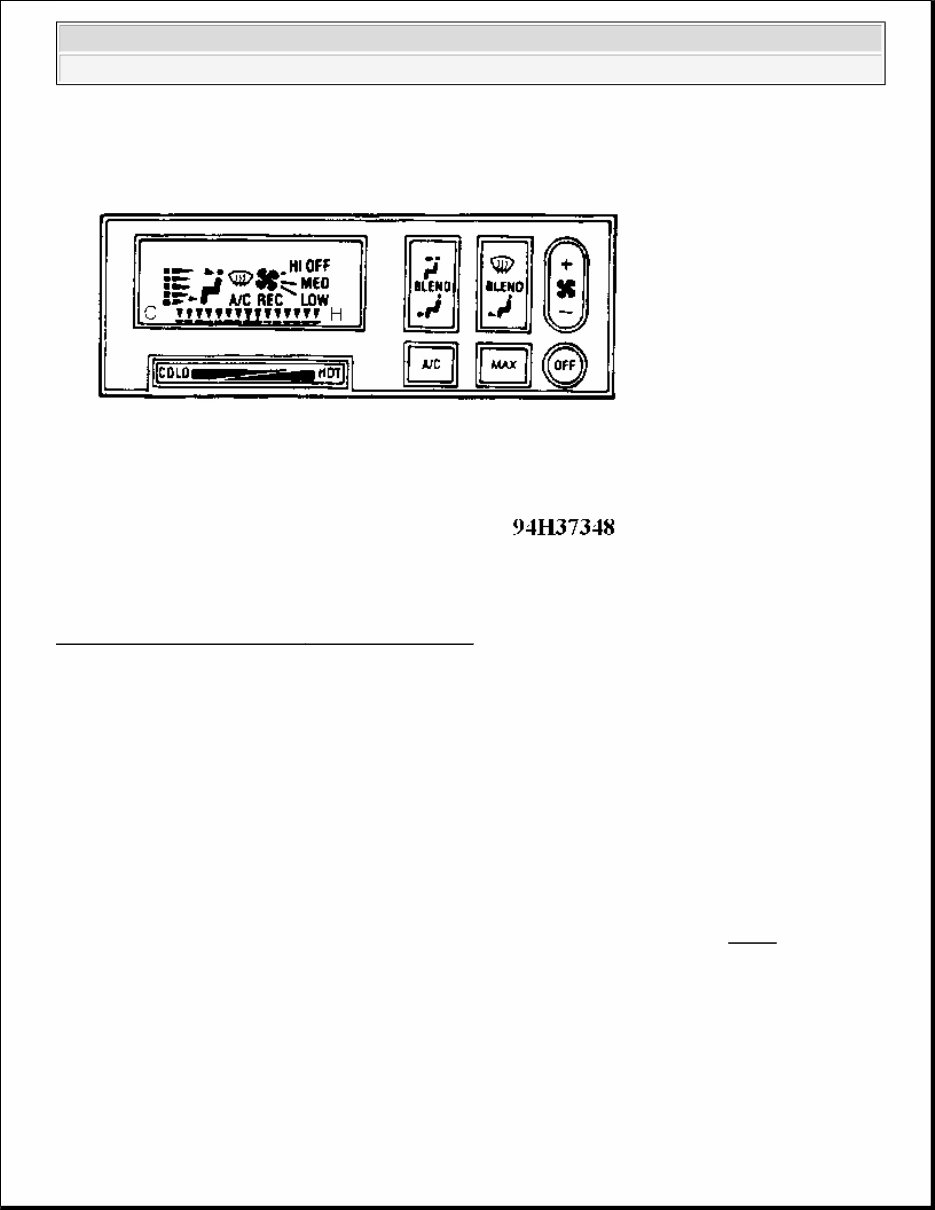 1995 Chevrolet C1500 Service & Repair Manual Software preview img 6
