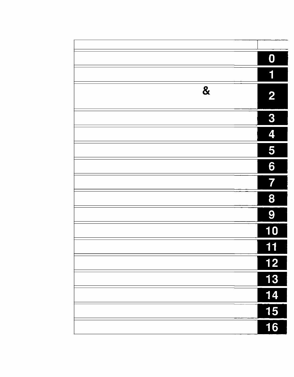 Toyota 7FG, 7FD Forklifts OEM Service & Repair Manual preview img 4
