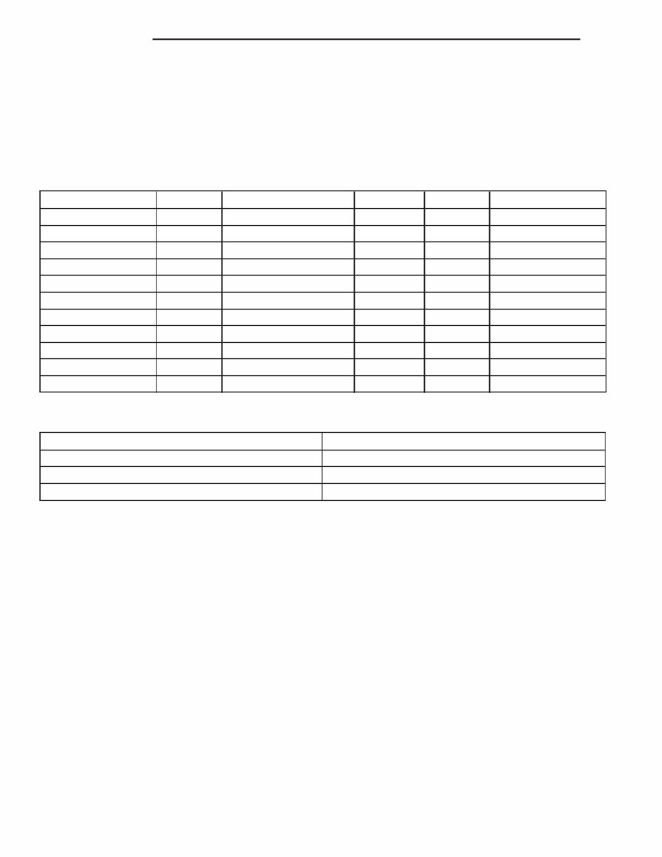 2001-2007 Chrysler Town & Country & Voyager / Dodge Caravan (RS/RG) OEM Service & Repair Manual preview img 7