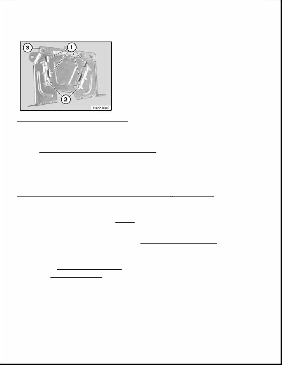 2014 BMW 5-Series F07 GRAN TURISMO Service and Repair Manual preview img 10