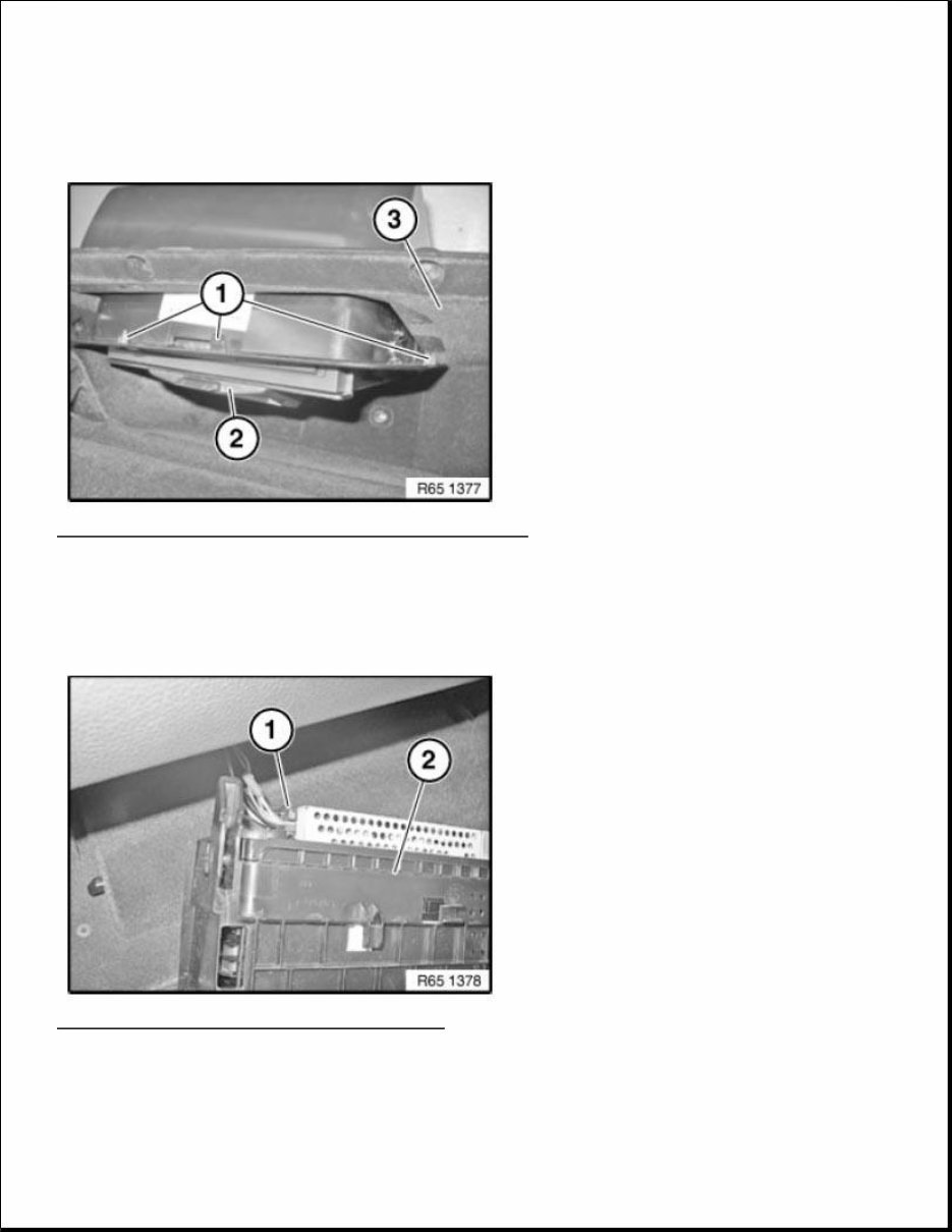 2014 BMW 5-Series F07 GRAN TURISMO Service and Repair Manual preview img 2