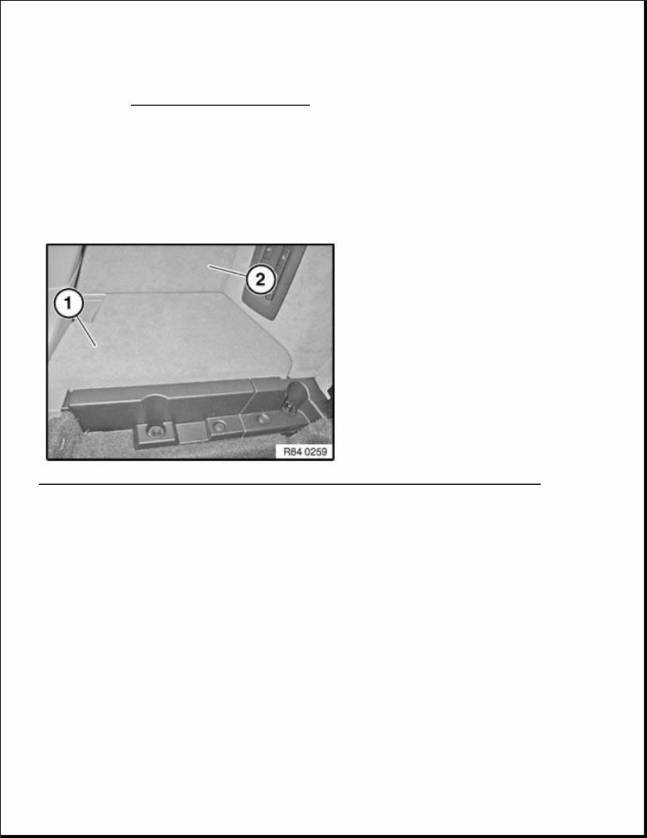 2014 BMW 5-Series F07 GRAN TURISMO Service and Repair Manual preview img 7
