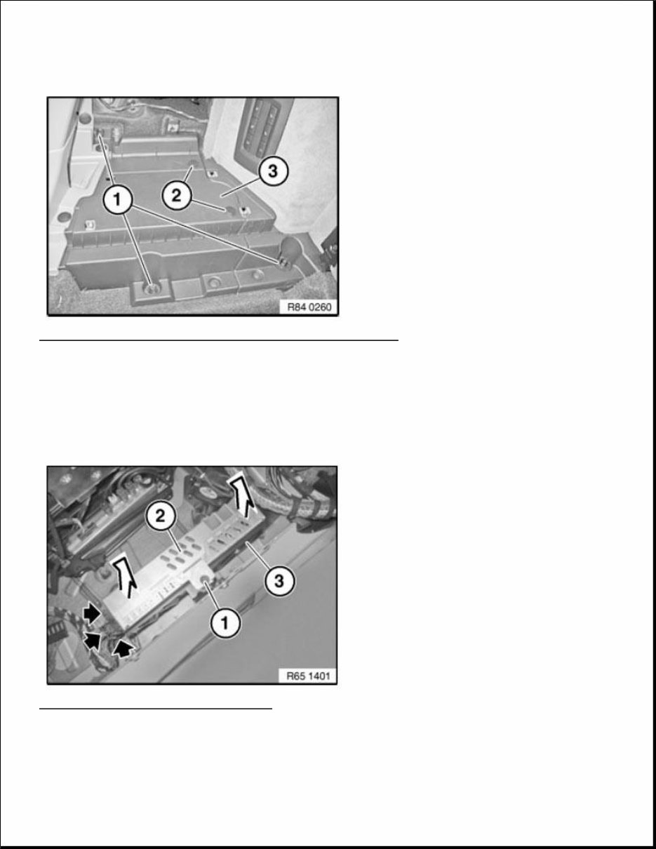 2014 BMW 5-Series F07 GRAN TURISMO Service and Repair Manual preview img 8