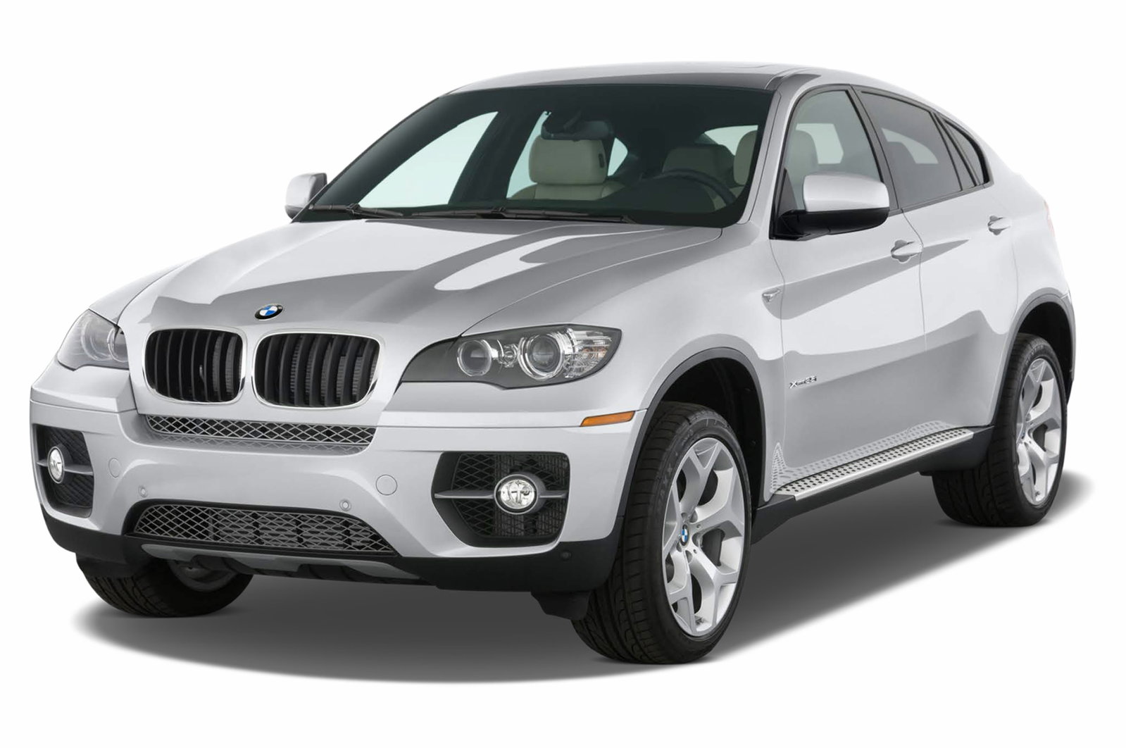 2009 BMW X6 50i Repair and Service Manual preview img 1
