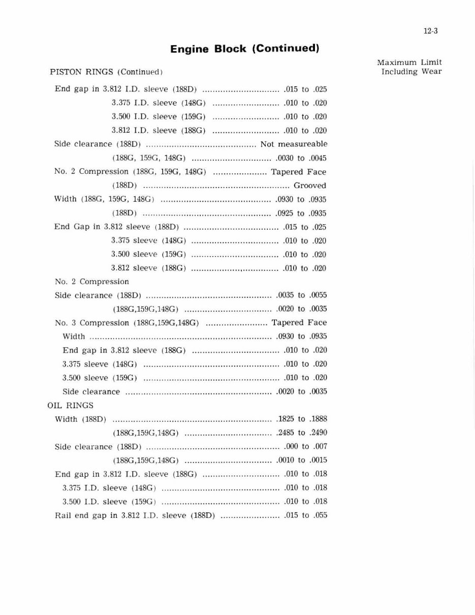 Case 450 Crawler Backhoe Loader Tractor OEM Service & Repair Manual preview img 7