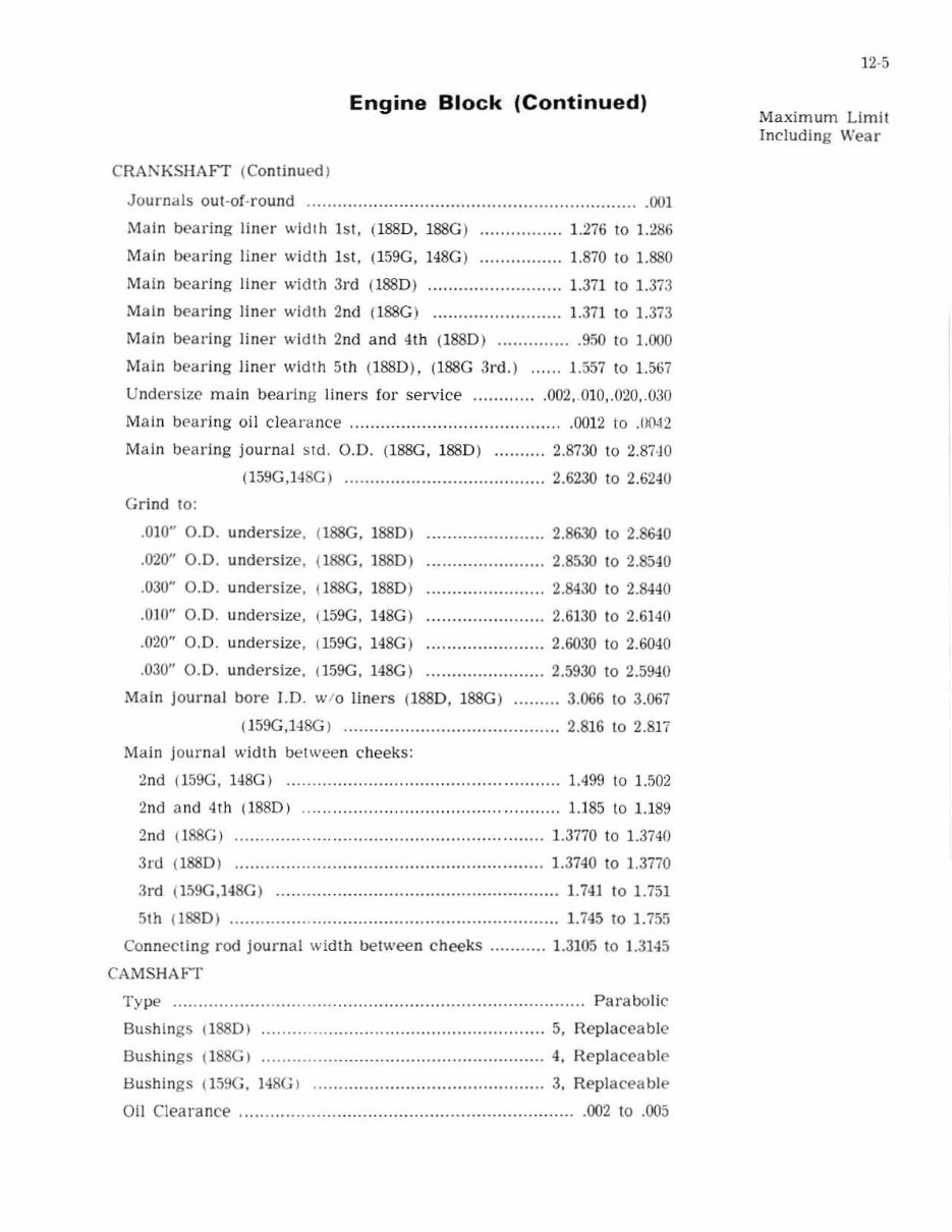Case 450 Crawler Backhoe Loader Tractor OEM Service & Repair Manual preview img 9