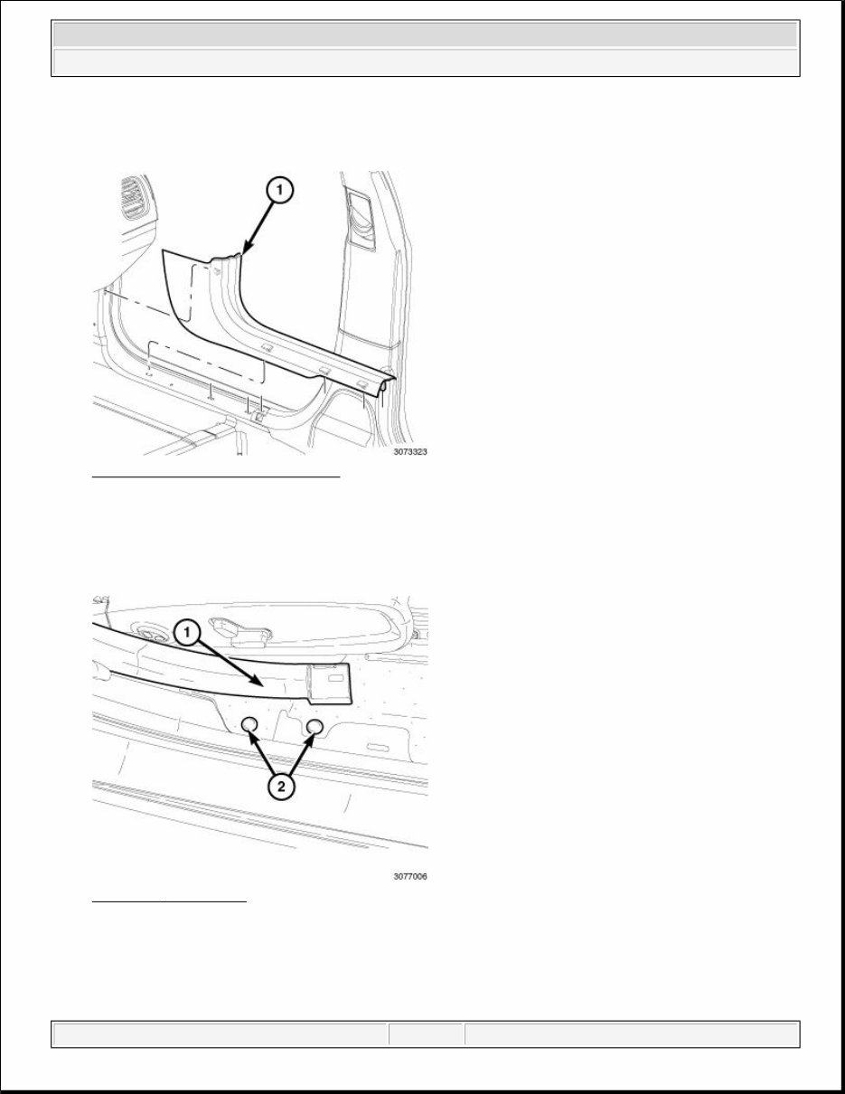 2011 CHRYSLER 300C Service and Repair Manual preview img 10