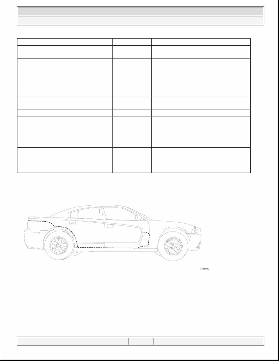2011 CHRYSLER 300C Service and Repair Manual preview img 2