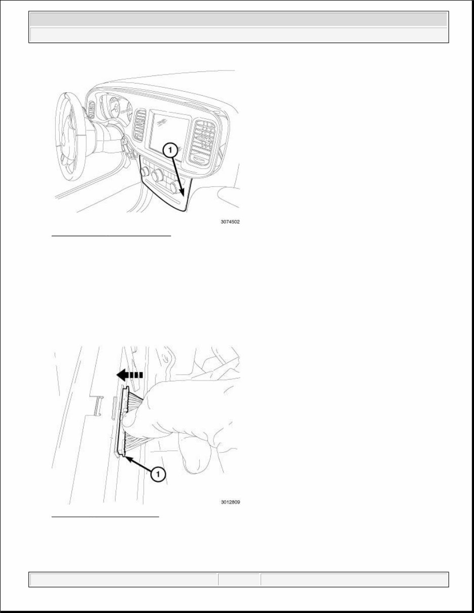 2011 CHRYSLER 300C Service and Repair Manual preview img 6