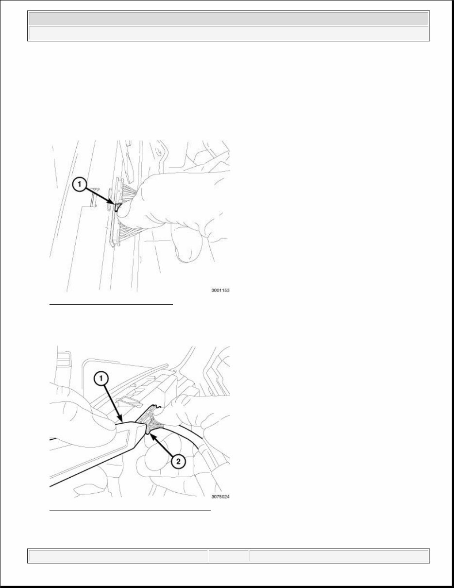 2011 CHRYSLER 300C Service and Repair Manual preview img 7