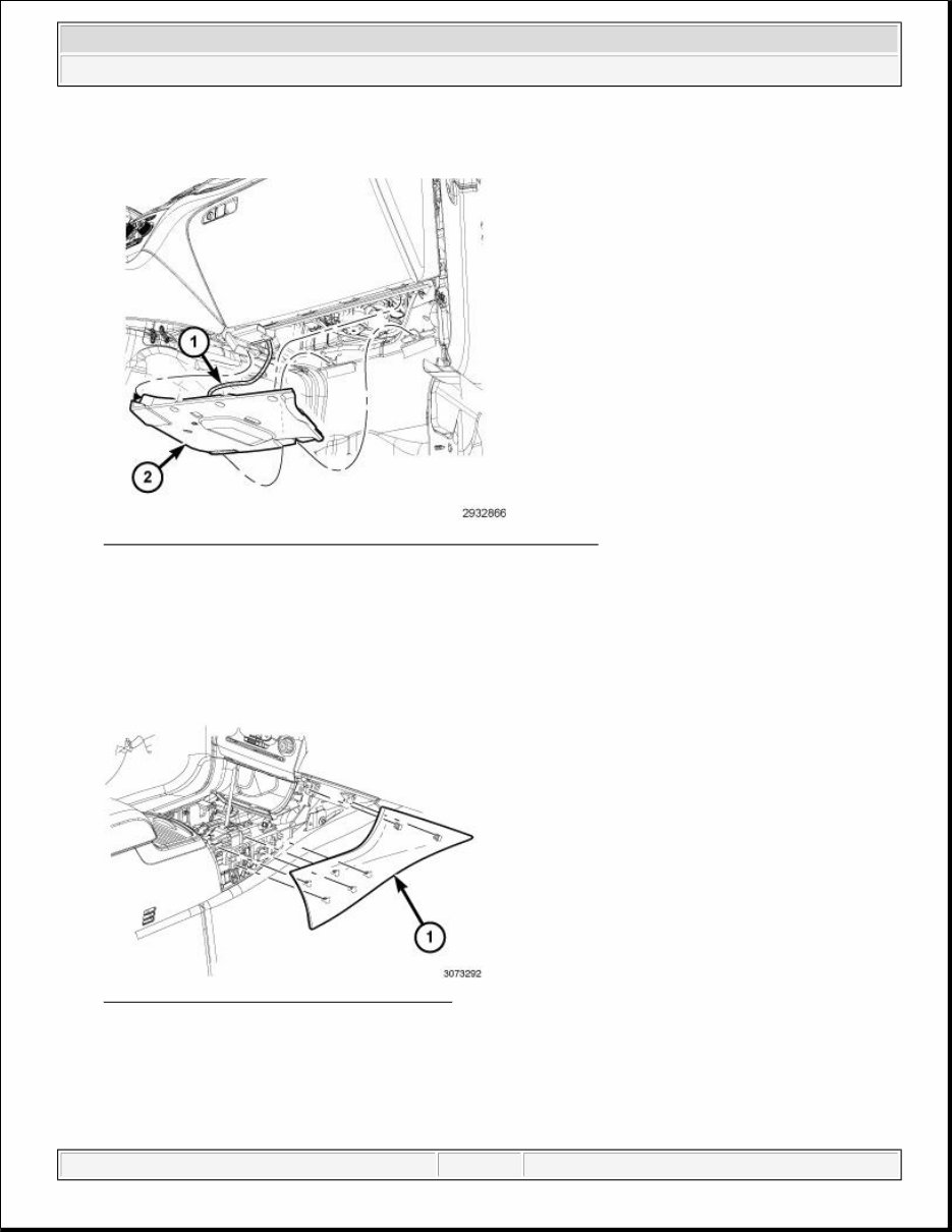 2011 CHRYSLER 300C Service and Repair Manual preview img 9