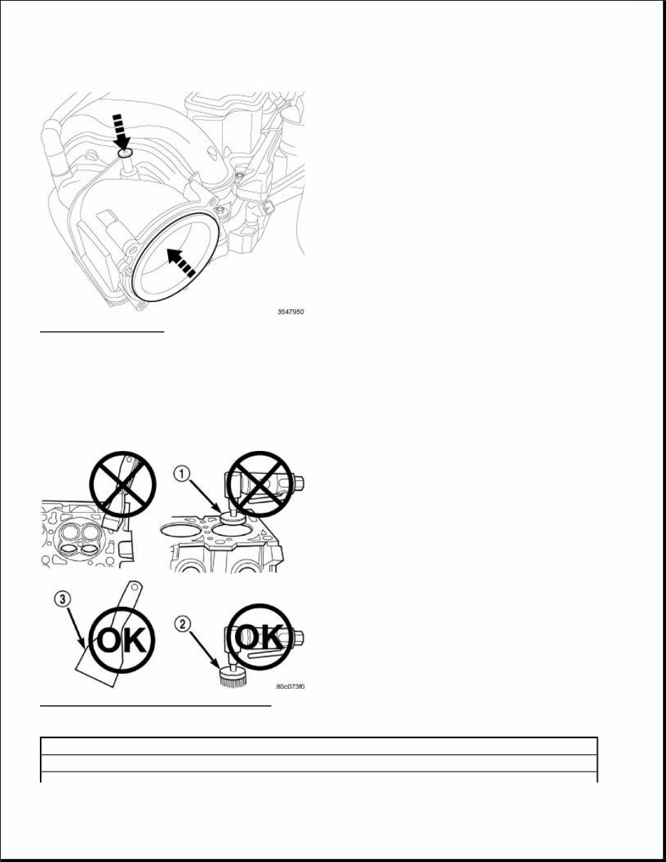 2014 Chrysler Town & Country Service & Repair Manual preview img 2