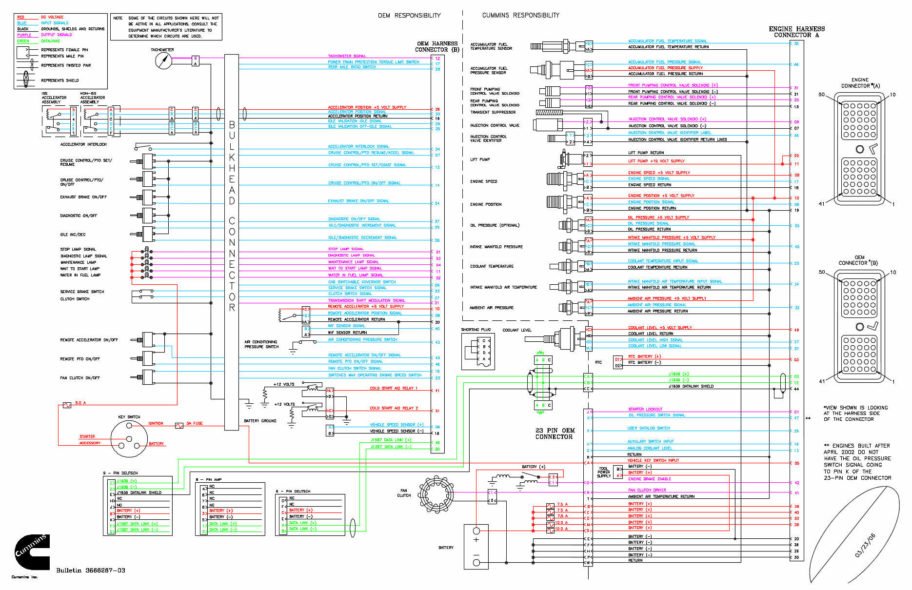 cummins isc wiring diagram preview img 1