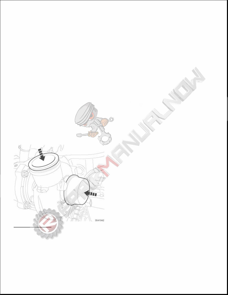 2008-2010 Dodge Grand Caravan Service & Repair Manual preview img 2