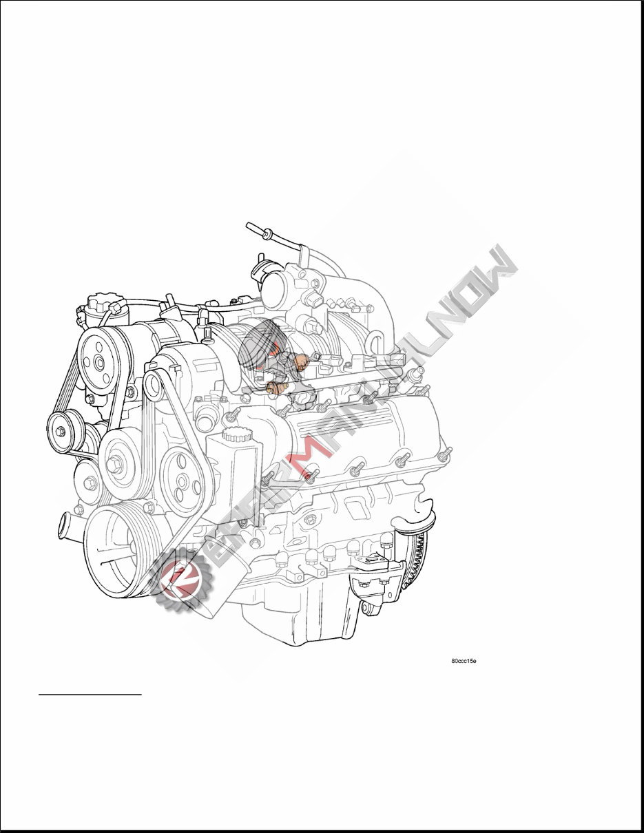 Dodge Nitro 2007 Service Manual preview img 2