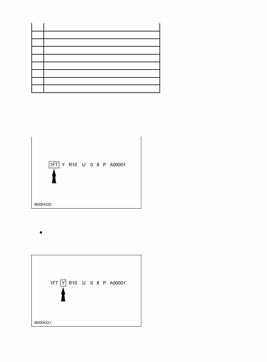 2008 Ford Ranger Service & Repair Manual preview img 2
