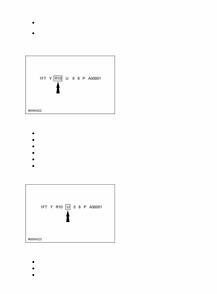 2008 Ford Ranger Service & Repair Manual preview img 3