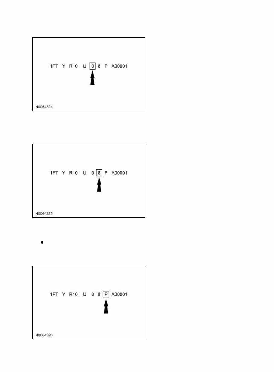 2008 Ford Ranger Service & Repair Manual preview img 4