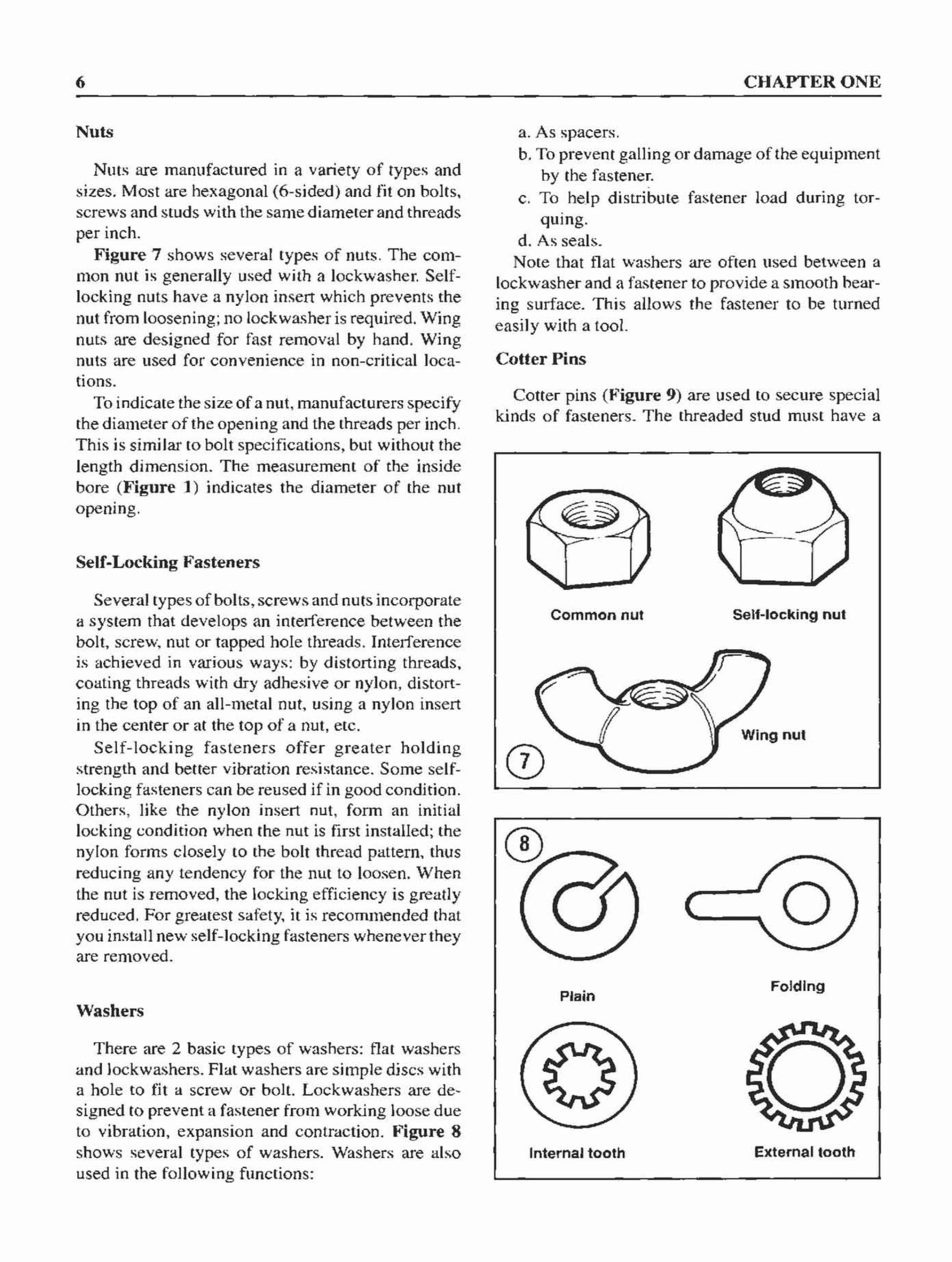 1966-1984 Harley-Davidson Shovelhead Service & Repair Manual preview img 6