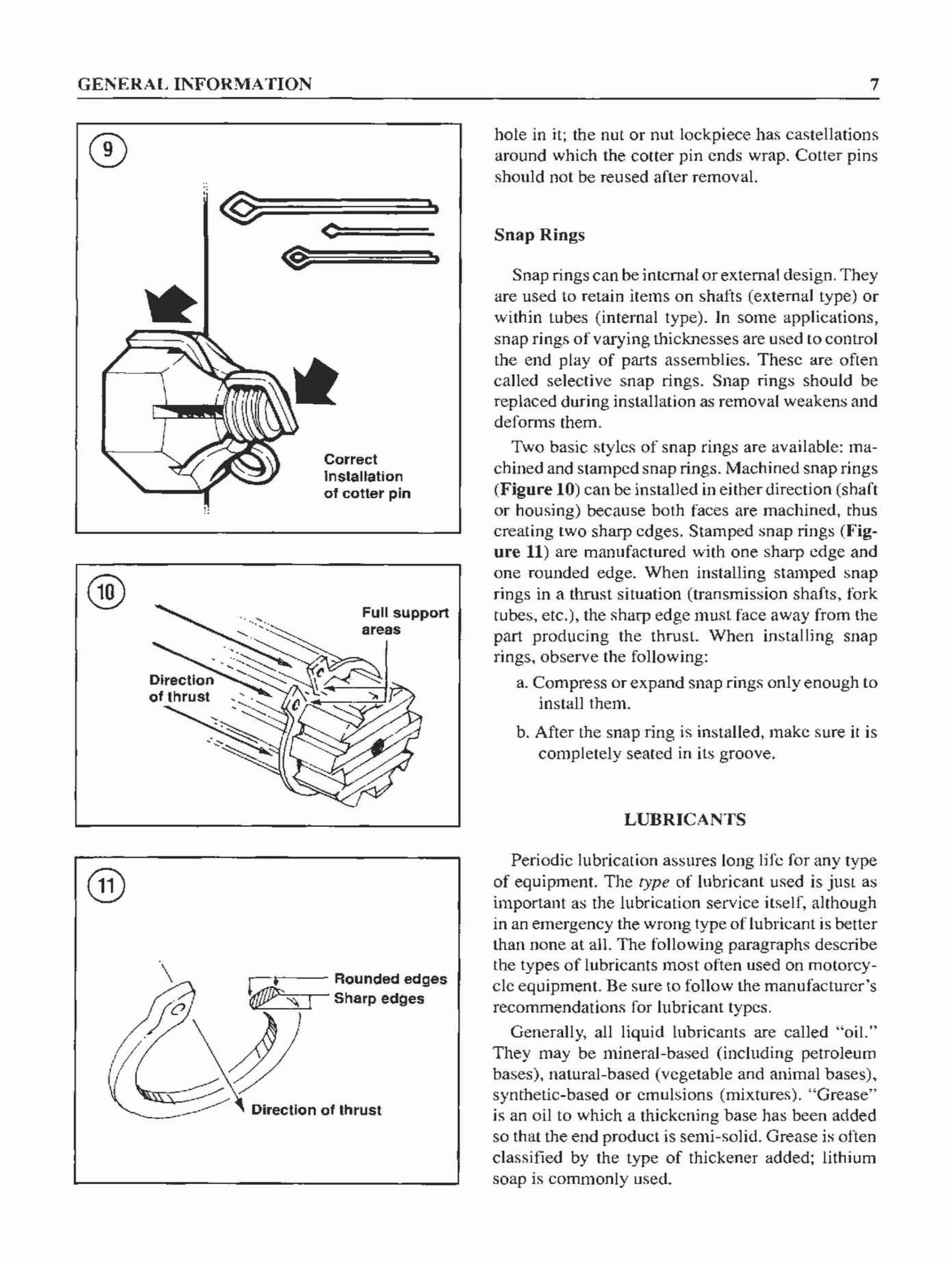 1966-1984 Harley-Davidson Shovelhead Service & Repair Manual preview img 7