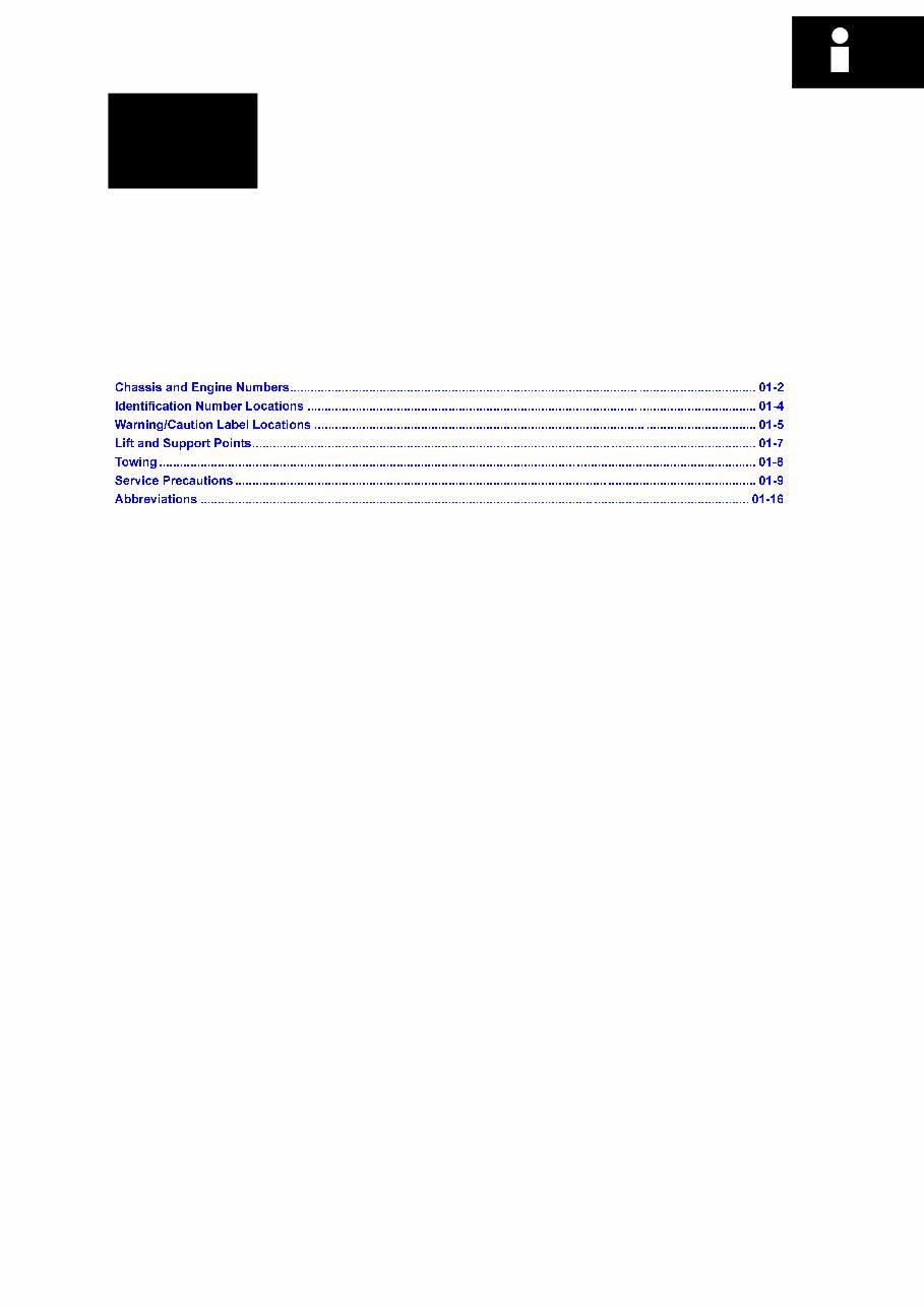 2005 Honda CR-V Service & Repair Manual preview img 1