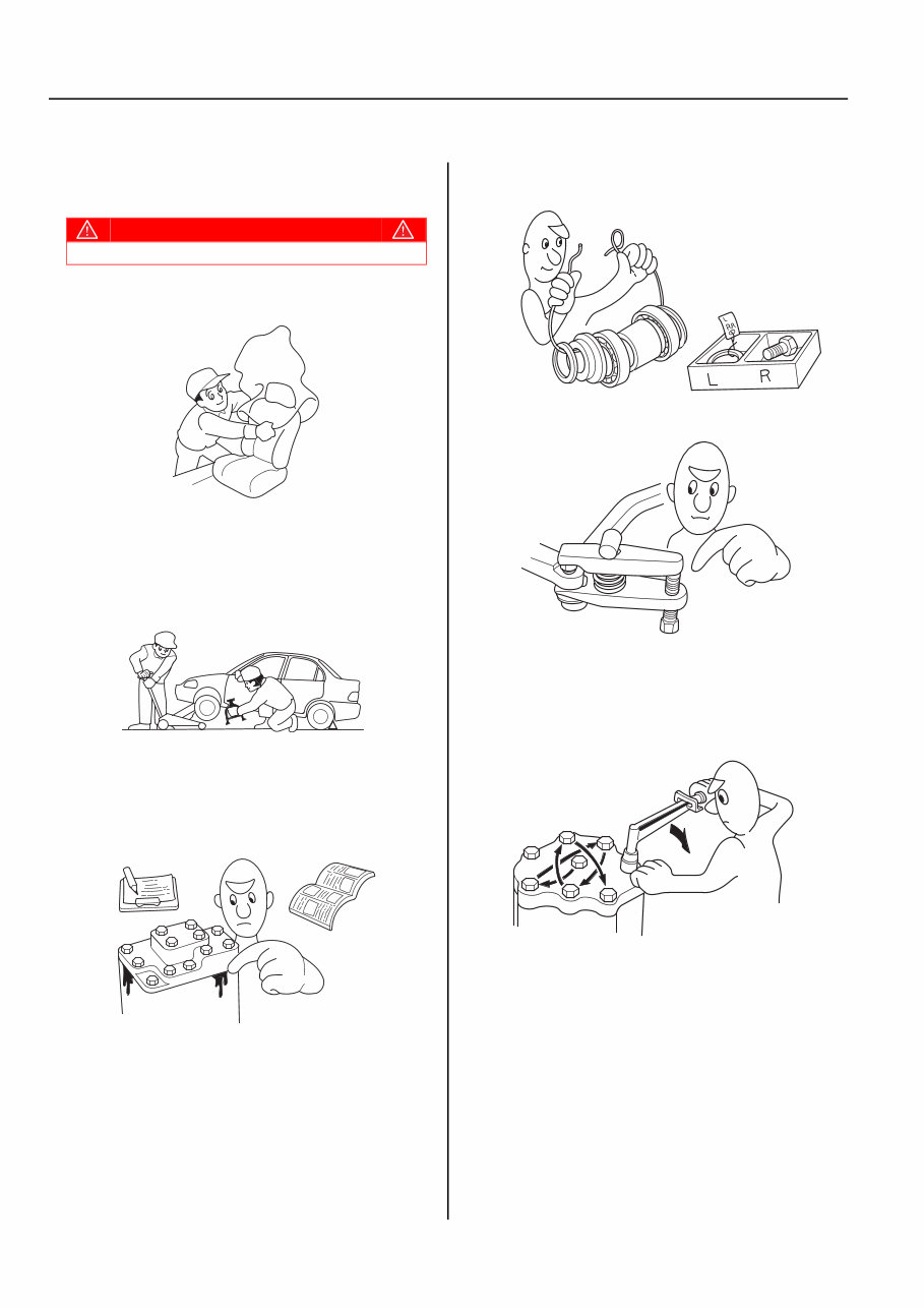 2005 Honda CR-V Service & Repair Manual preview img 10