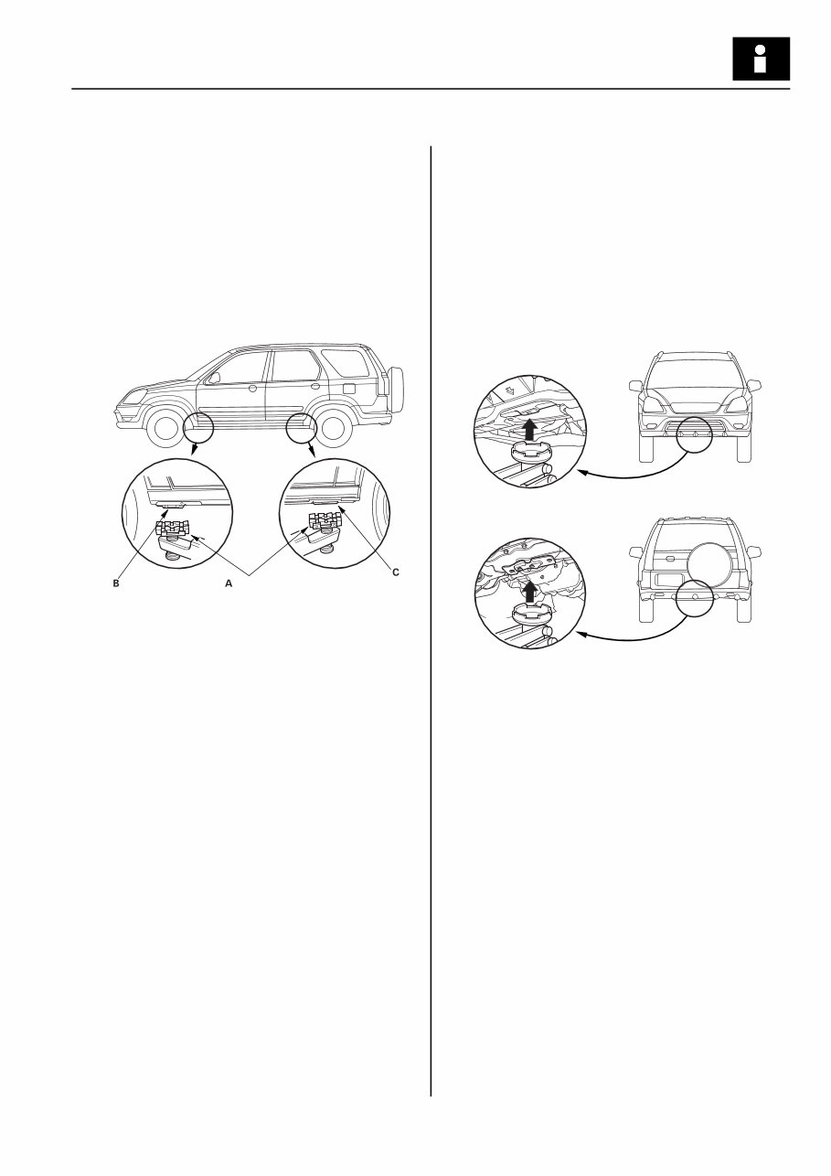 2005 Honda CR-V Service & Repair Manual preview img 7