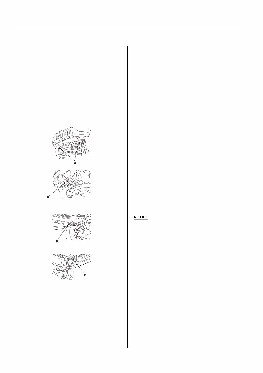 2005 Honda CR-V Service & Repair Manual preview img 8
