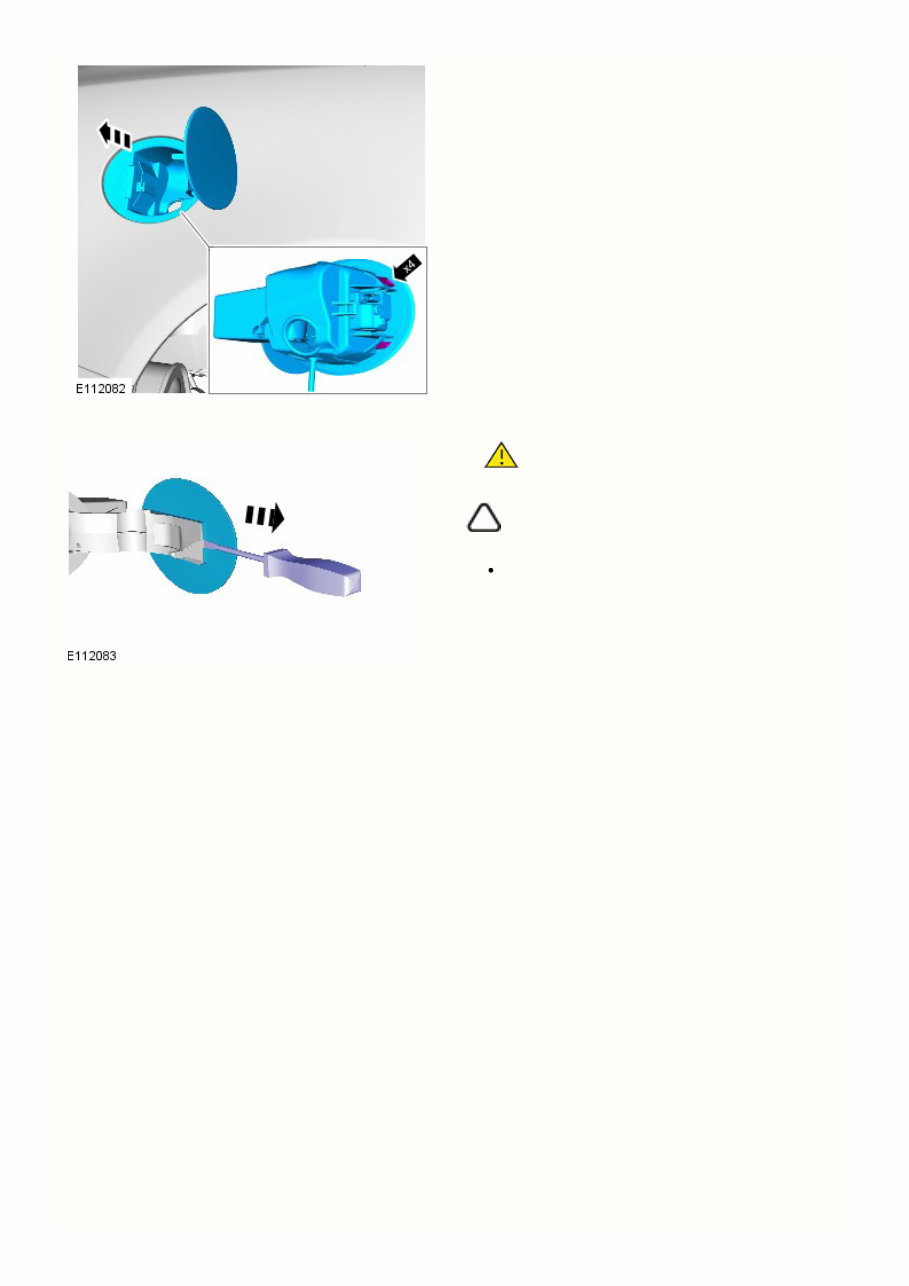 2014 Jaguar XF (X250) Service & Repair Manual preview img 7