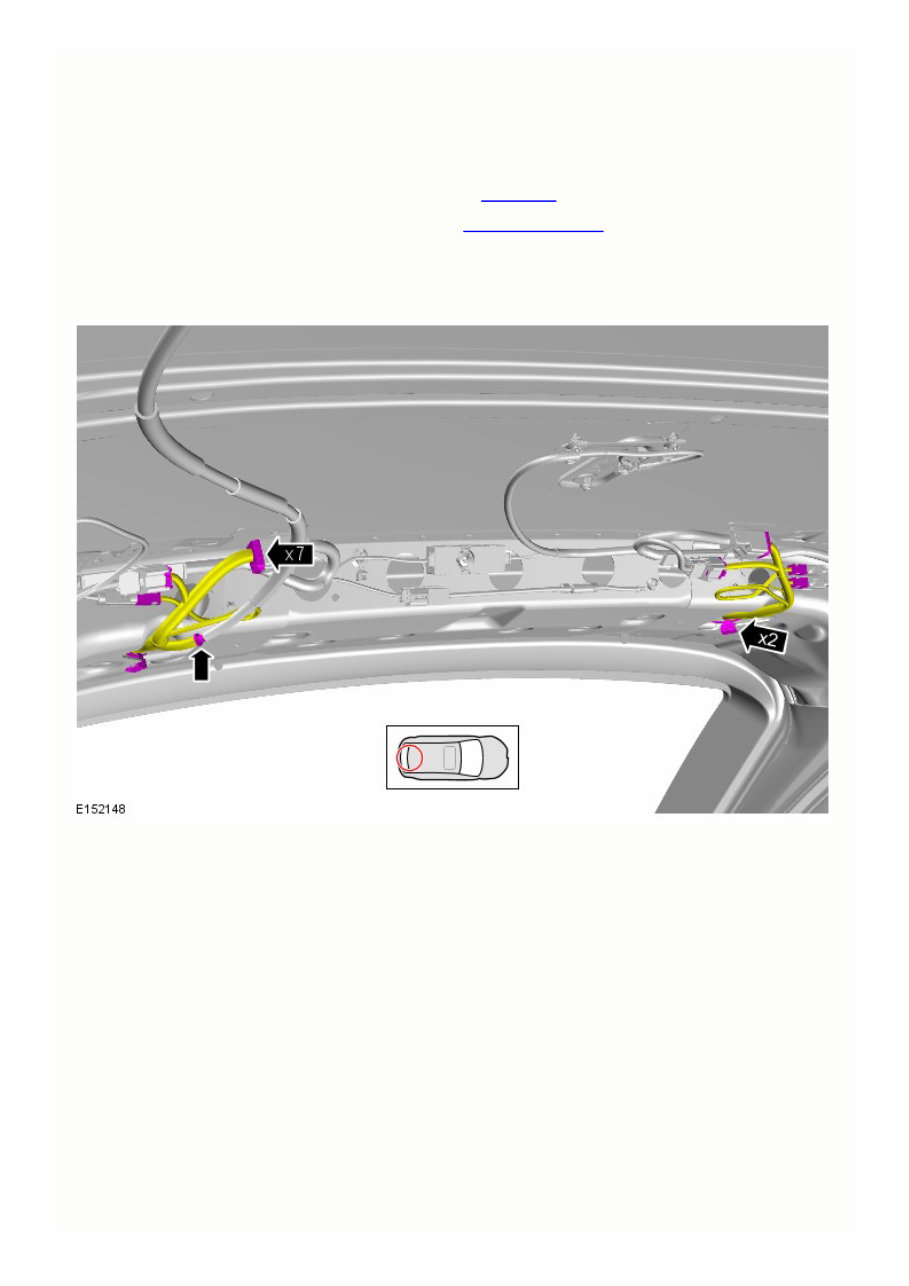 2014 Jaguar XF (X250) Service & Repair Manual preview img 9