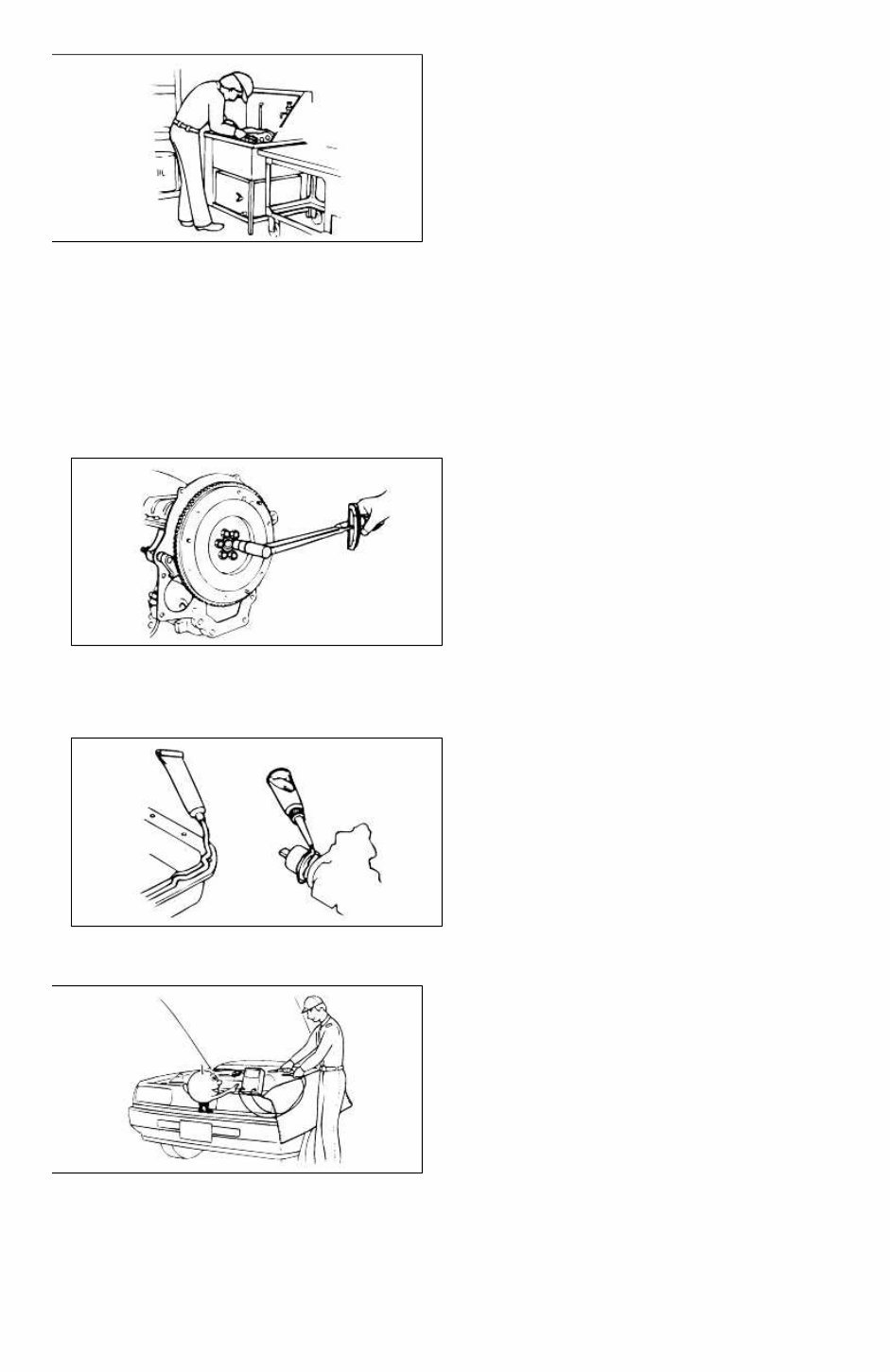 2003 Kia Rio Service & Repair Manual preview img 4