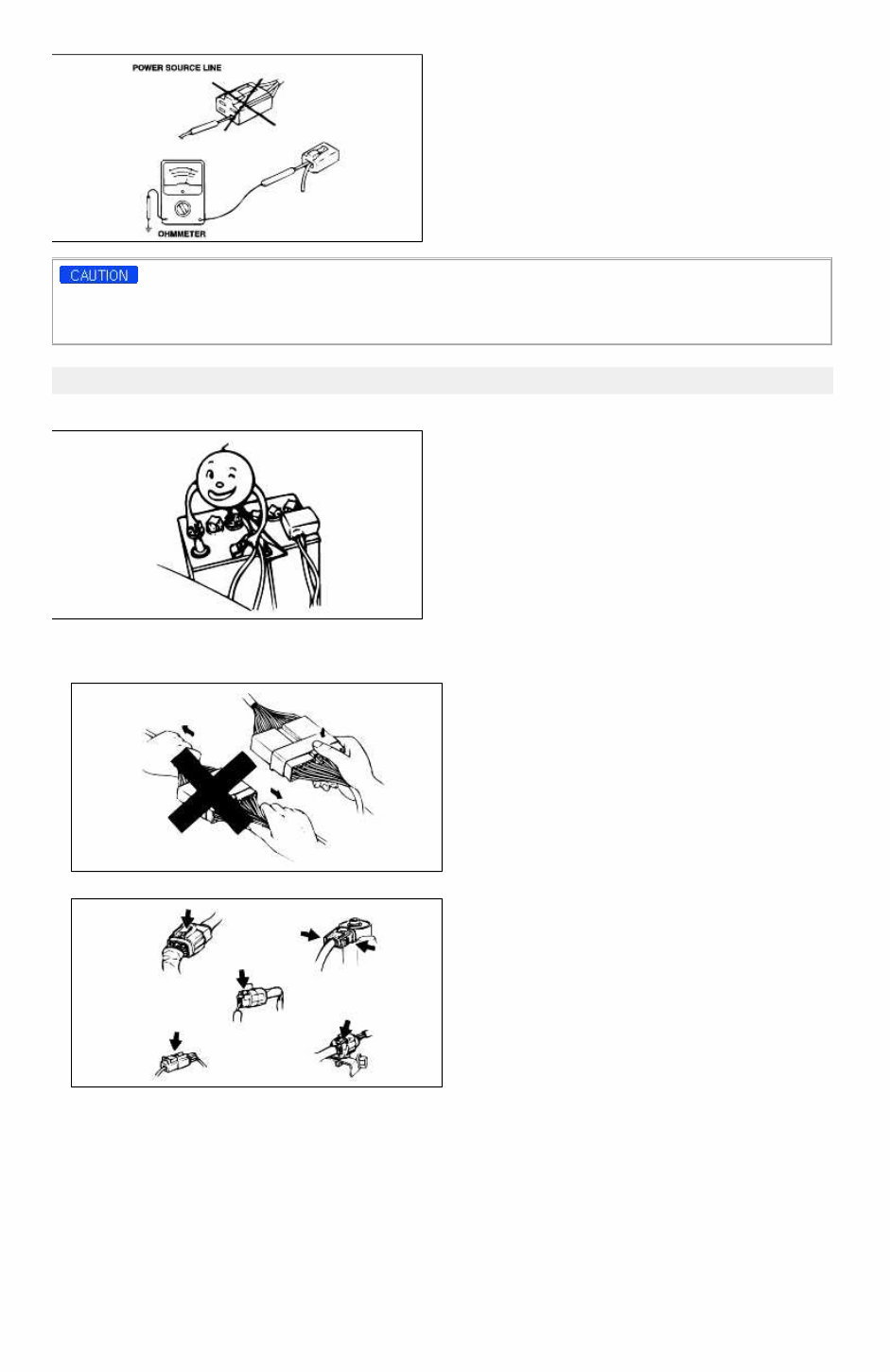 2003 Kia Rio Service & Repair Manual preview img 6