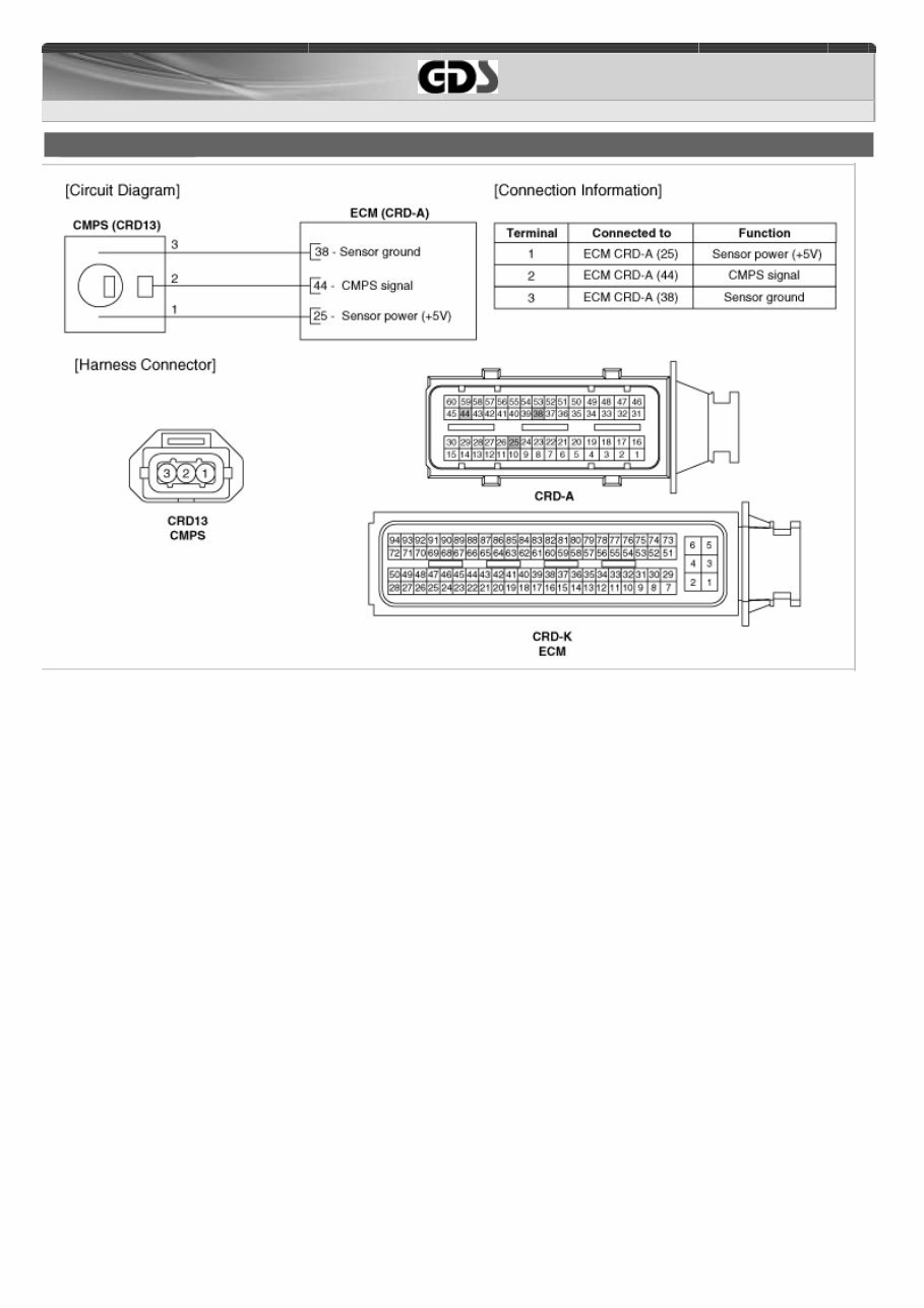 KIA SPORTAGE (SL) 2014 2.0 T-GDI & 2.4 DOHC Service Manual preview img 1