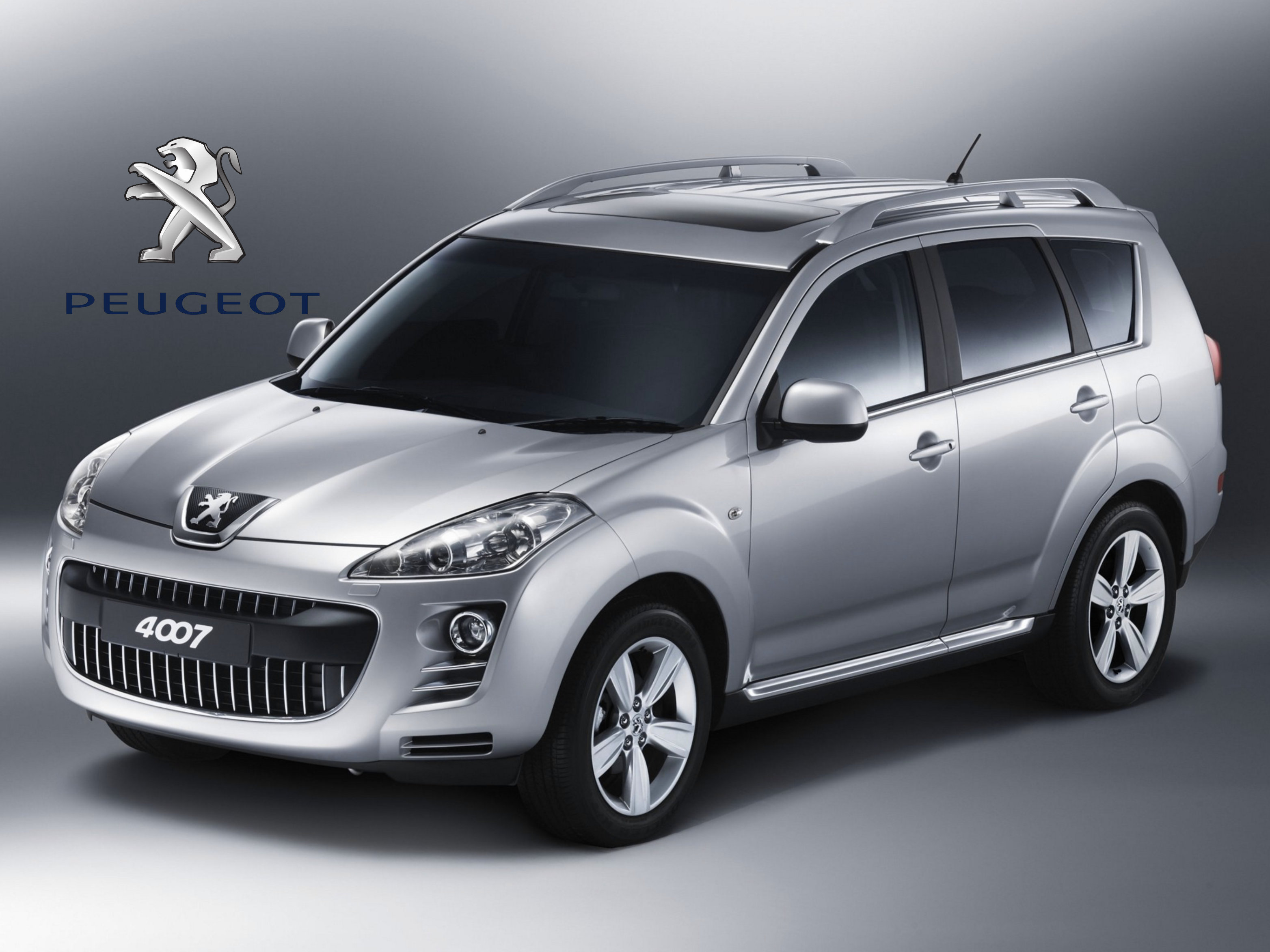 2012 PEUGEOT 4007 Service and Repair Manual preview img 1