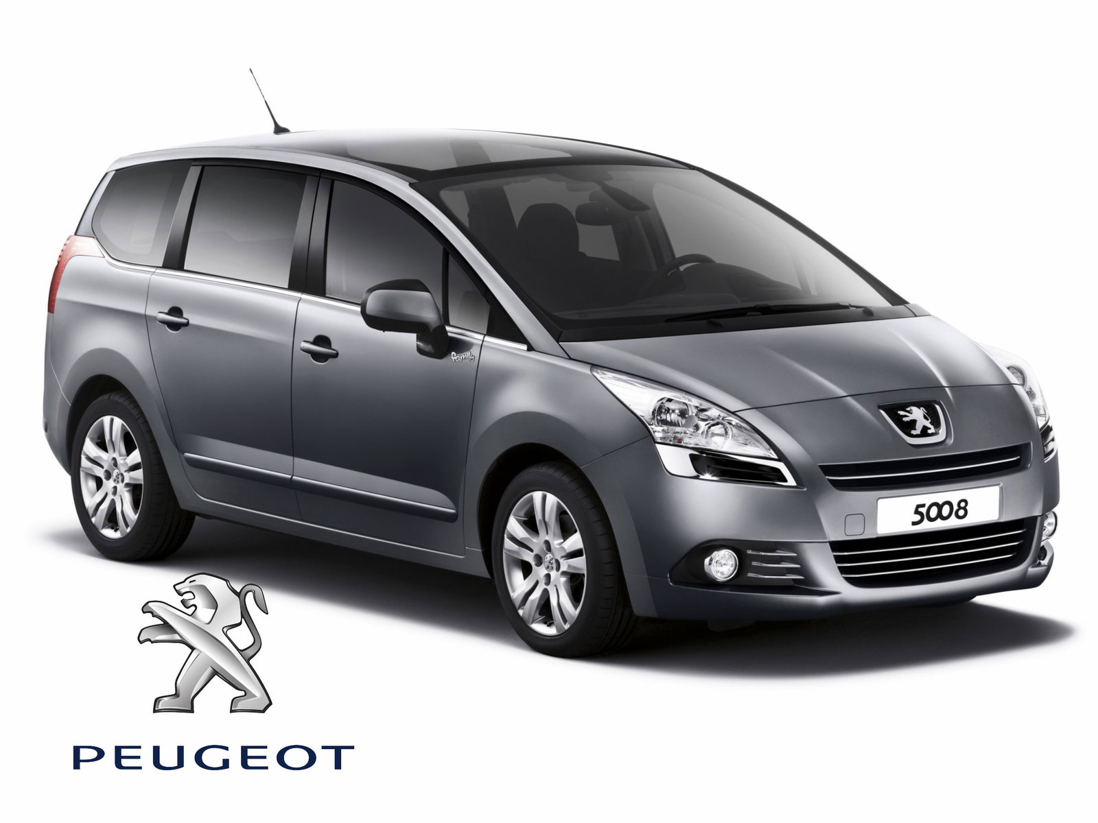 2015 Peugeot 5008 Service & Repair Manual preview img 1