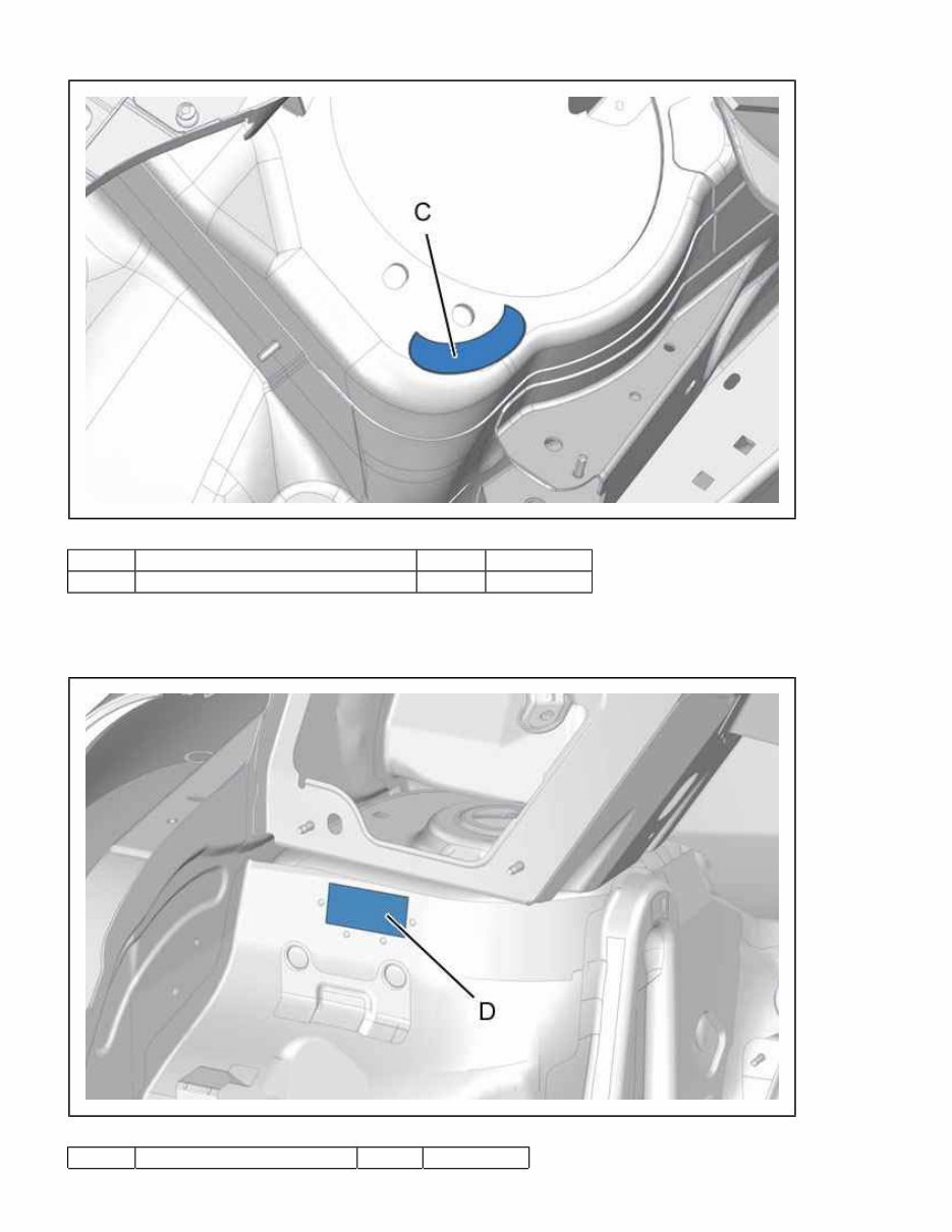 2015 Peugeot 5008 Service & Repair Manual preview img 5