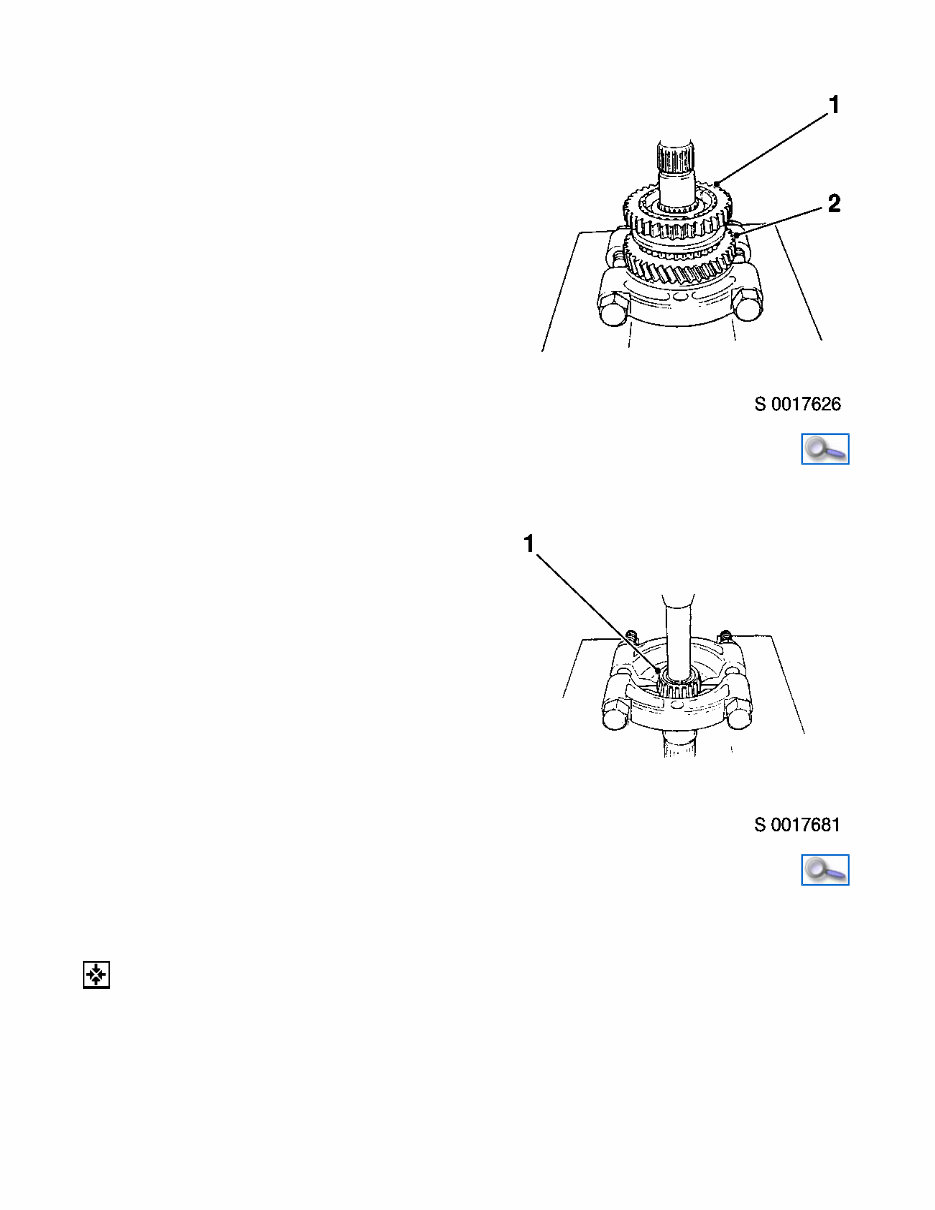 2014 Vauxhall Agila B Service & Repair Manual preview img 10